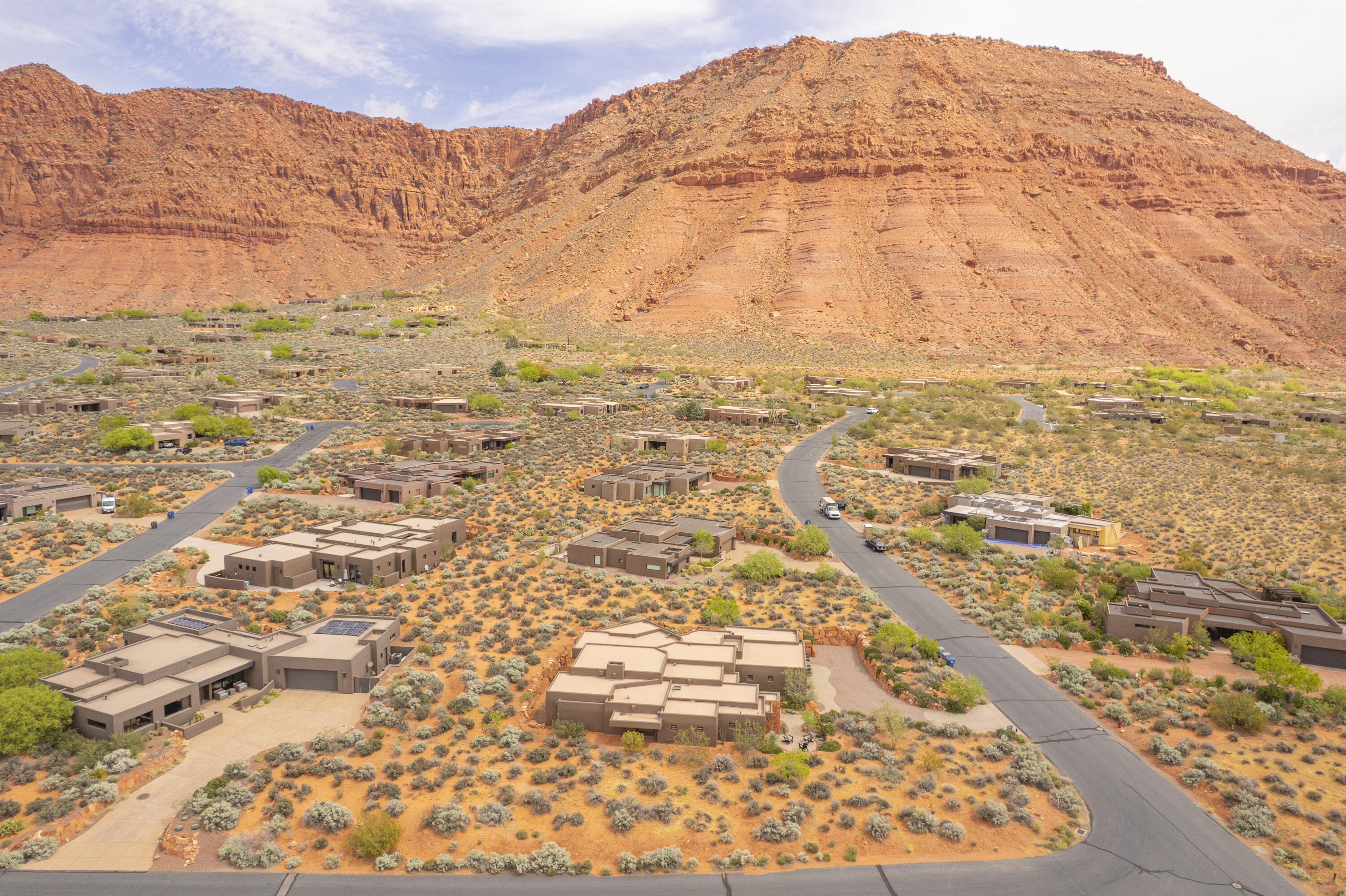 TAVIAWK - Residential