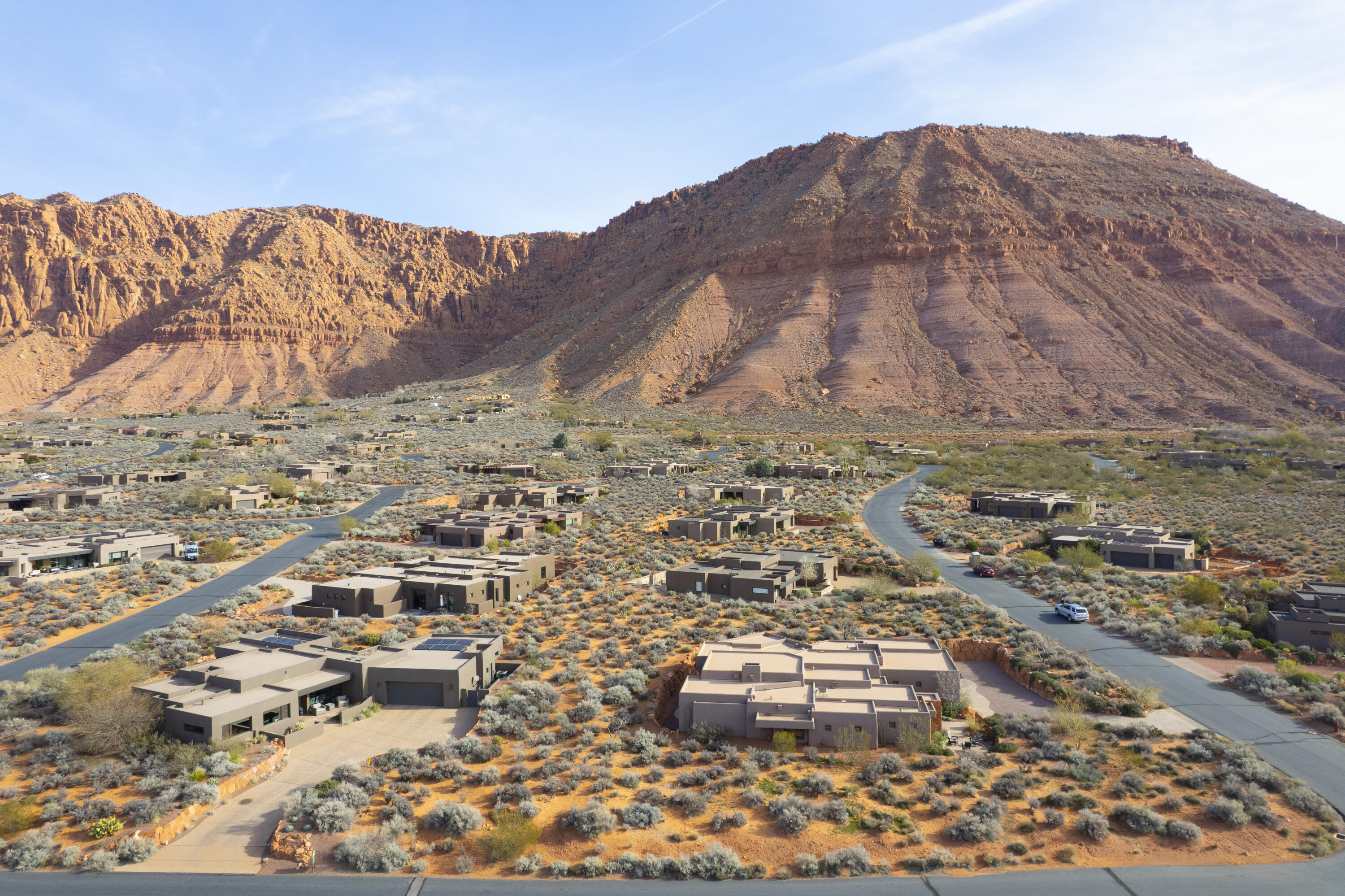 TAVIAWK - Residential