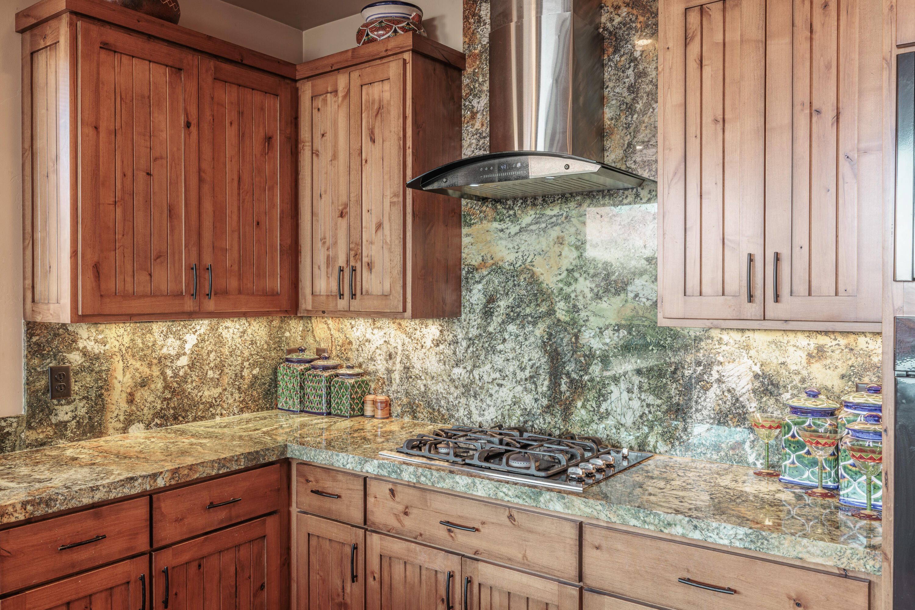 TAVIAWK - Residential