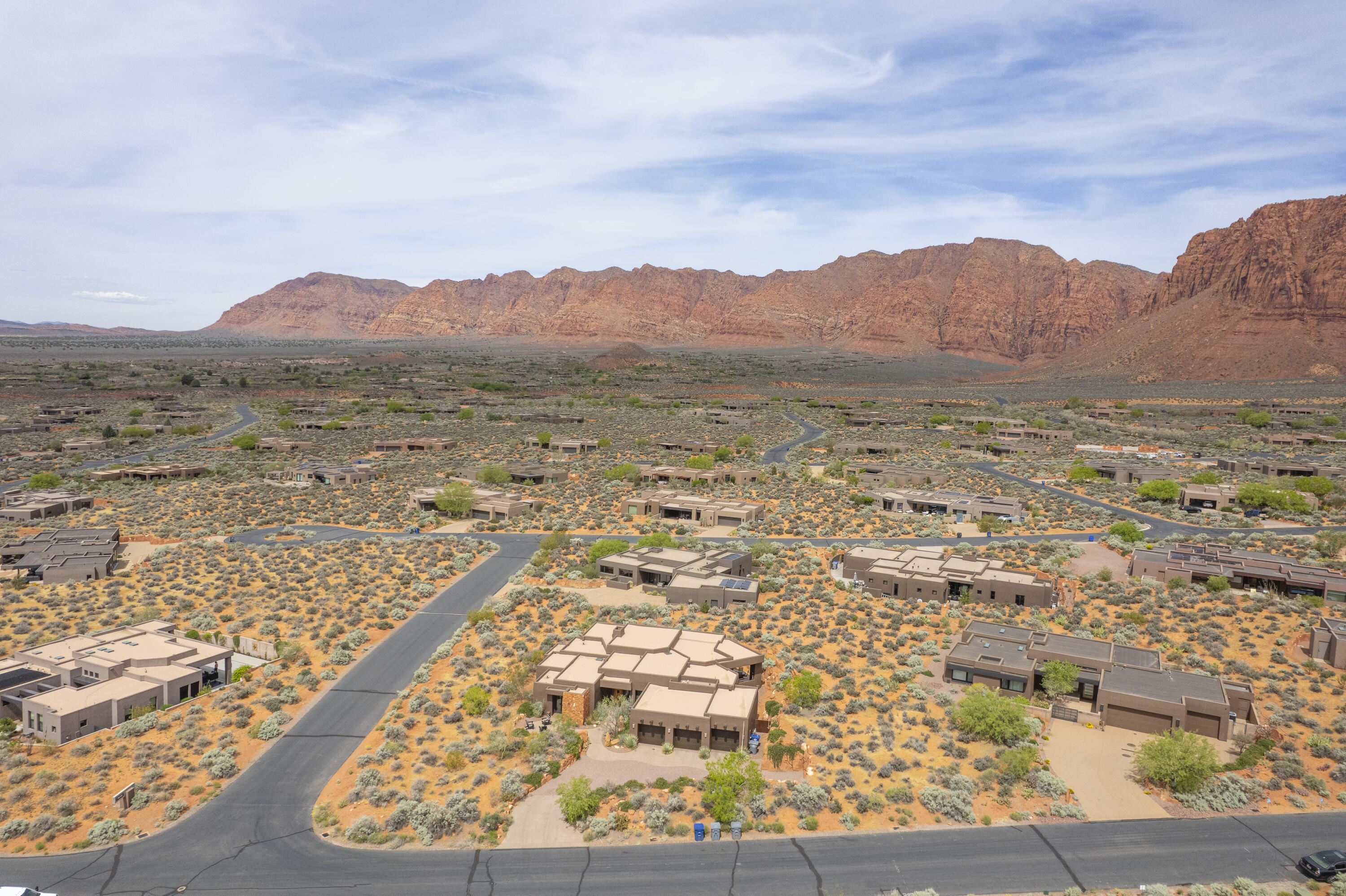 TAVIAWK - Residential