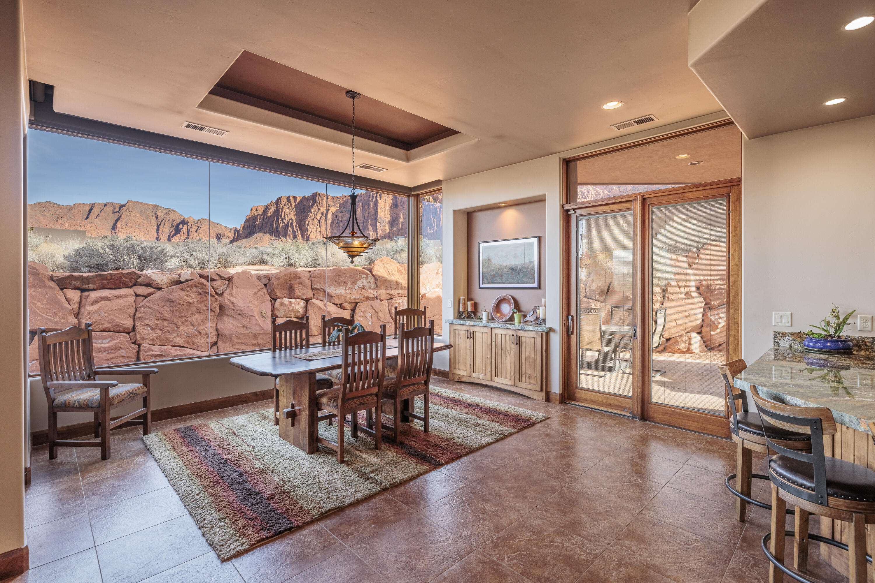 TAVIAWK - Residential