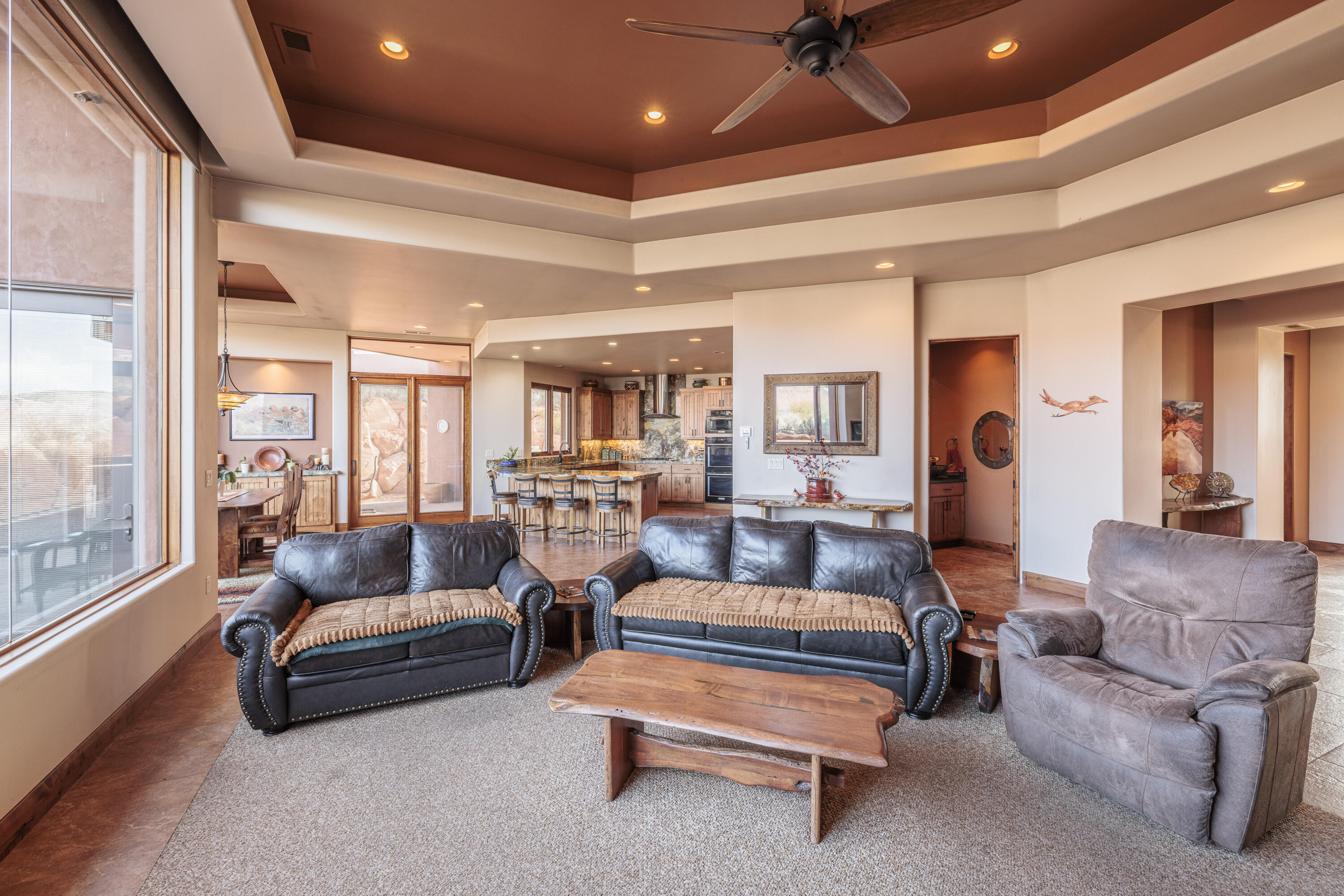 TAVIAWK - Residential