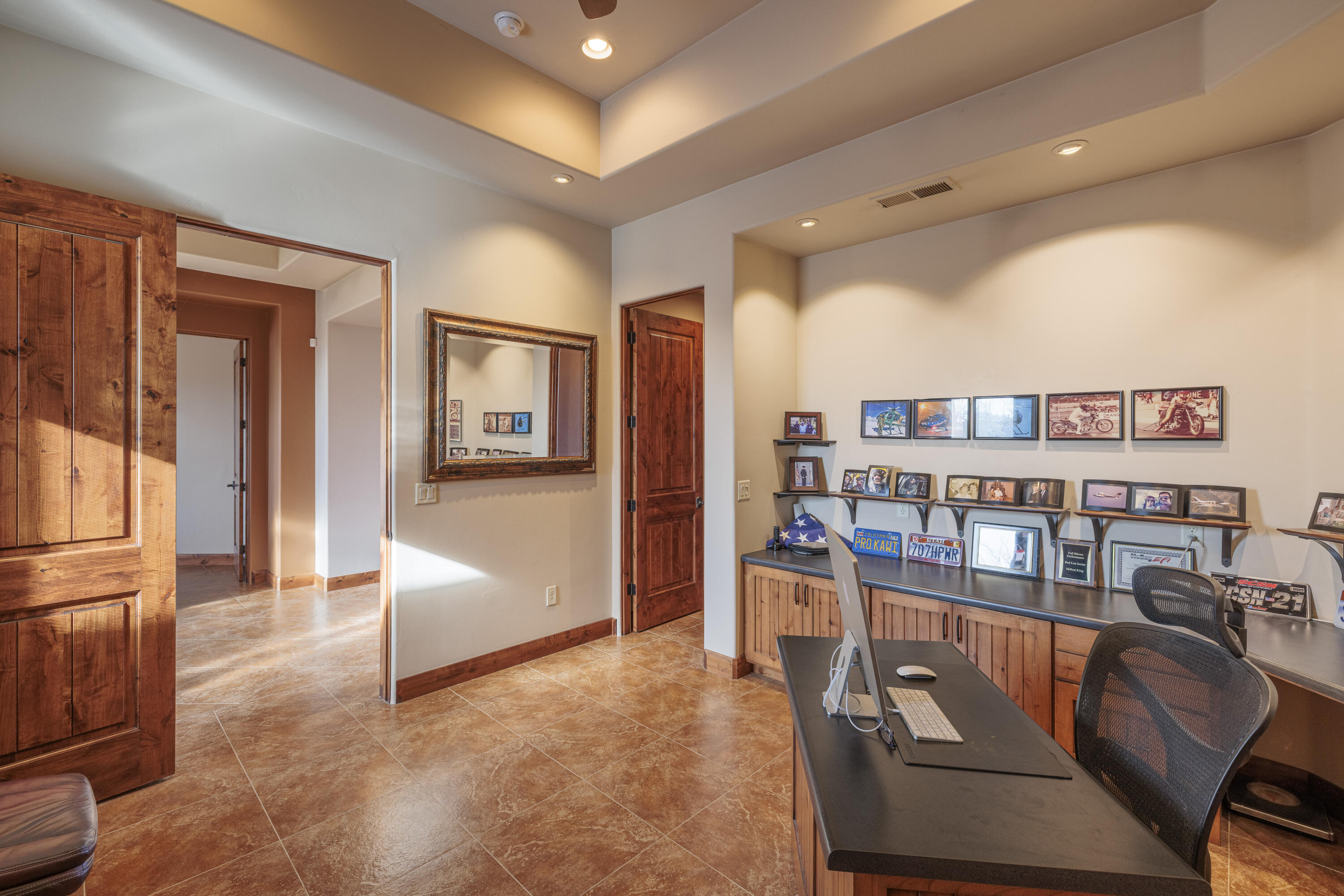 TAVIAWK - Residential