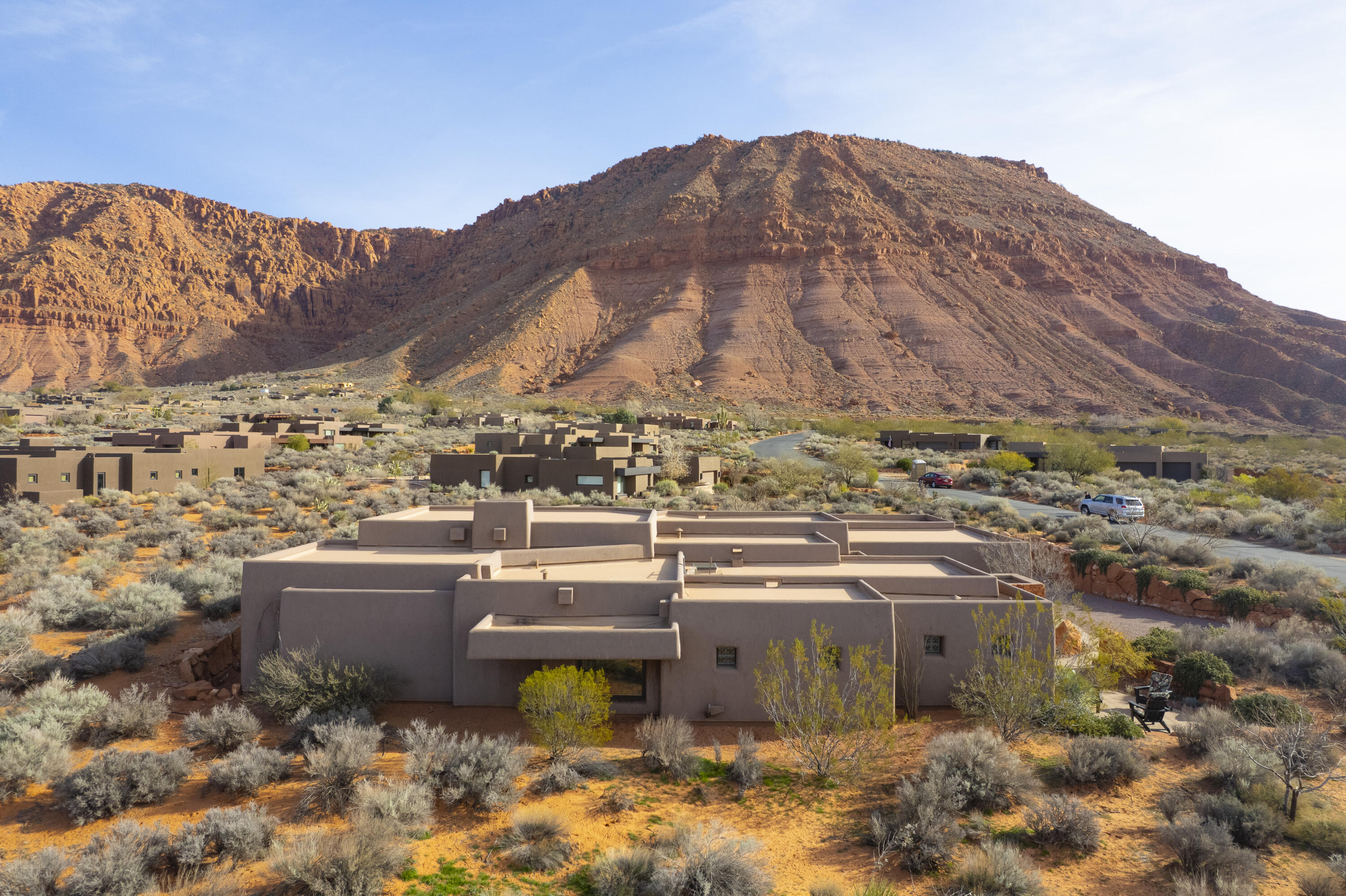 TAVIAWK - Residential