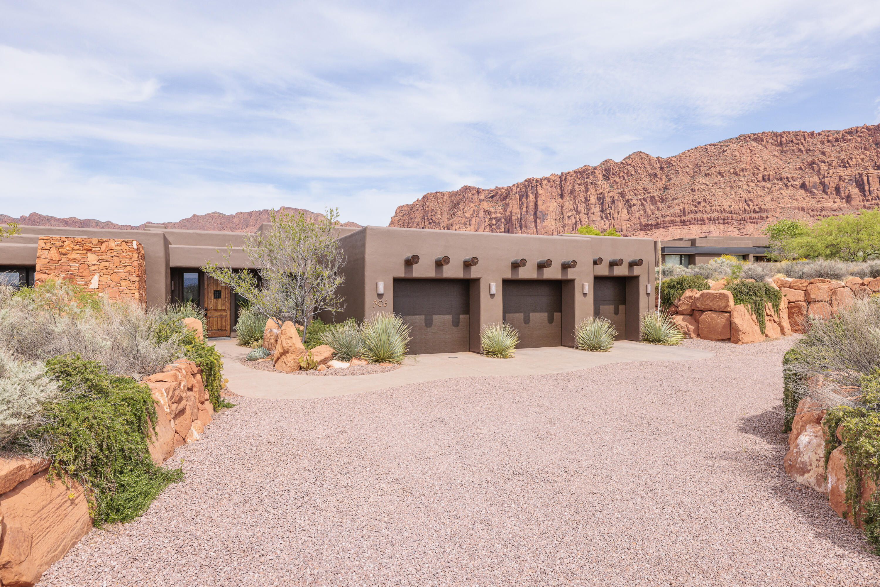 TAVIAWK - Residential