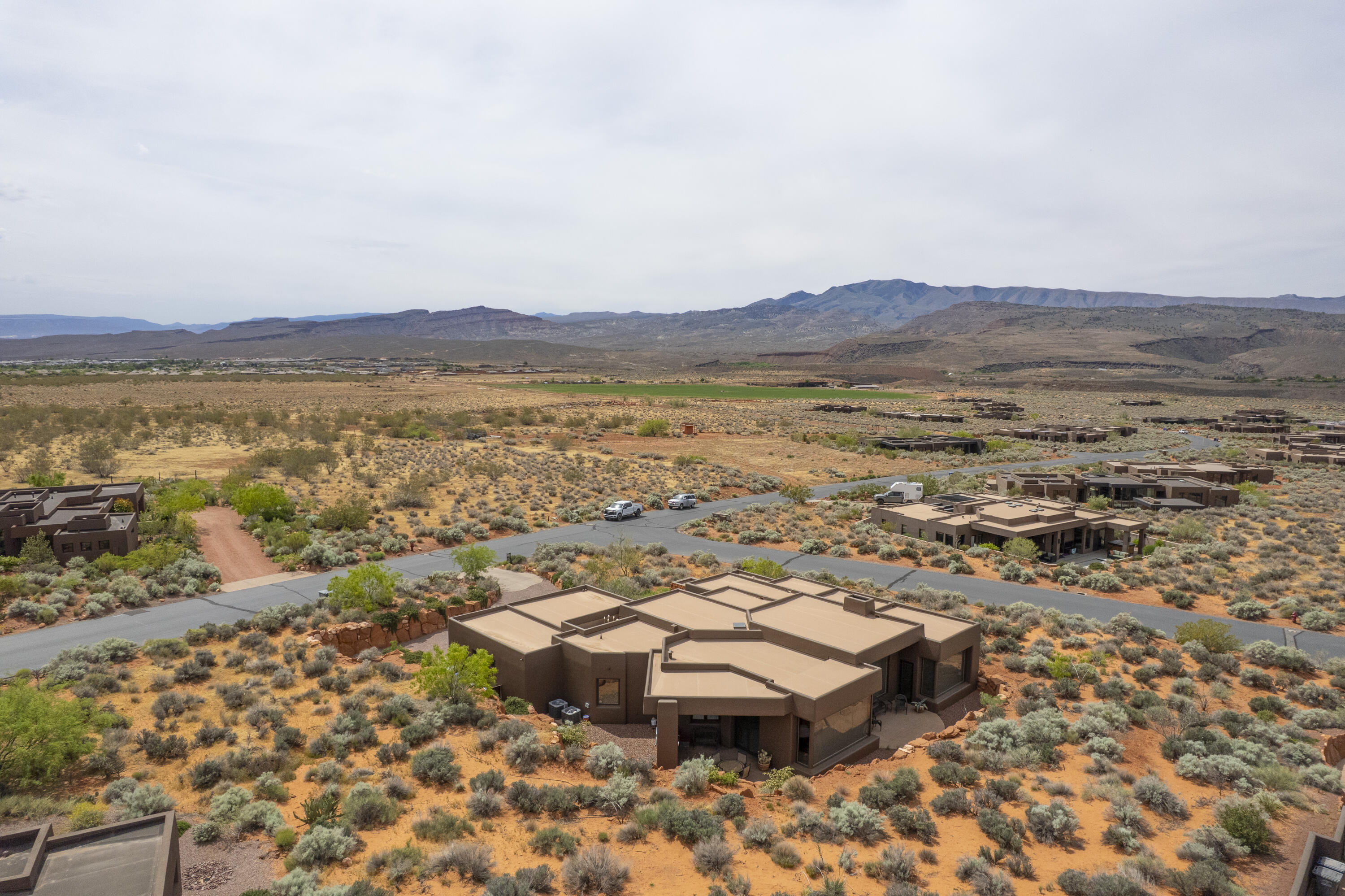 TAVIAWK - Residential