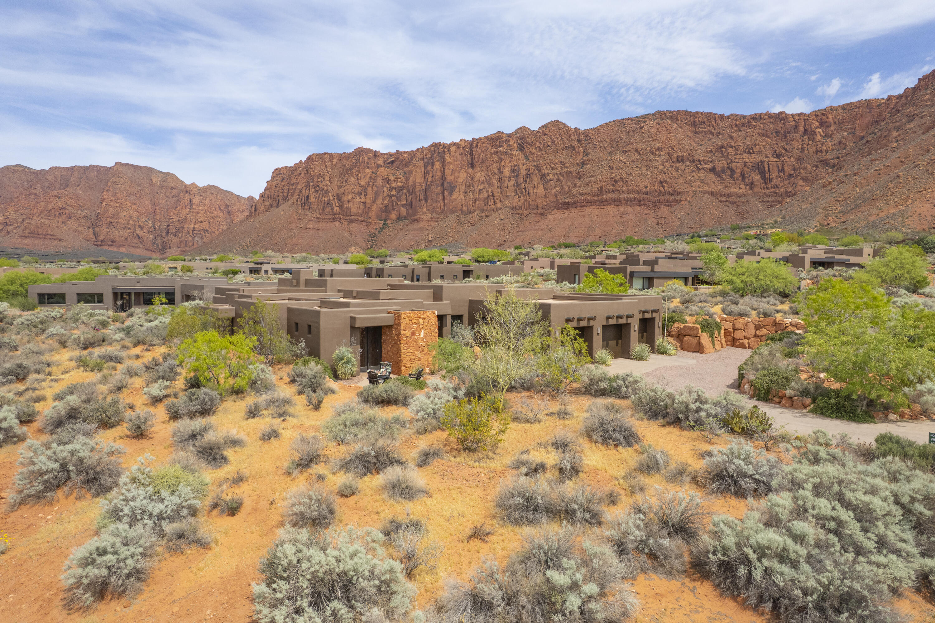 TAVIAWK - Residential