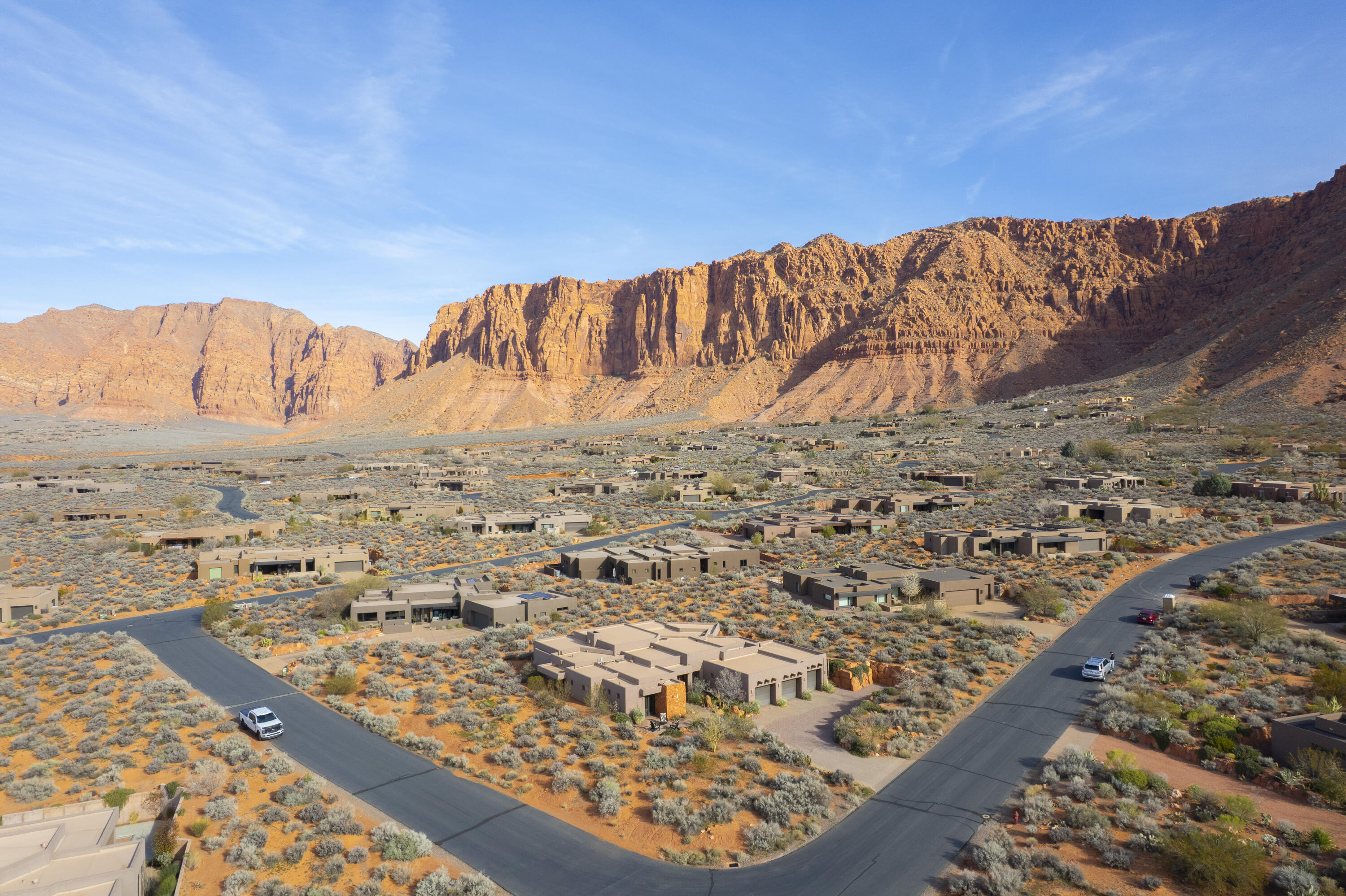 TAVIAWK - Residential