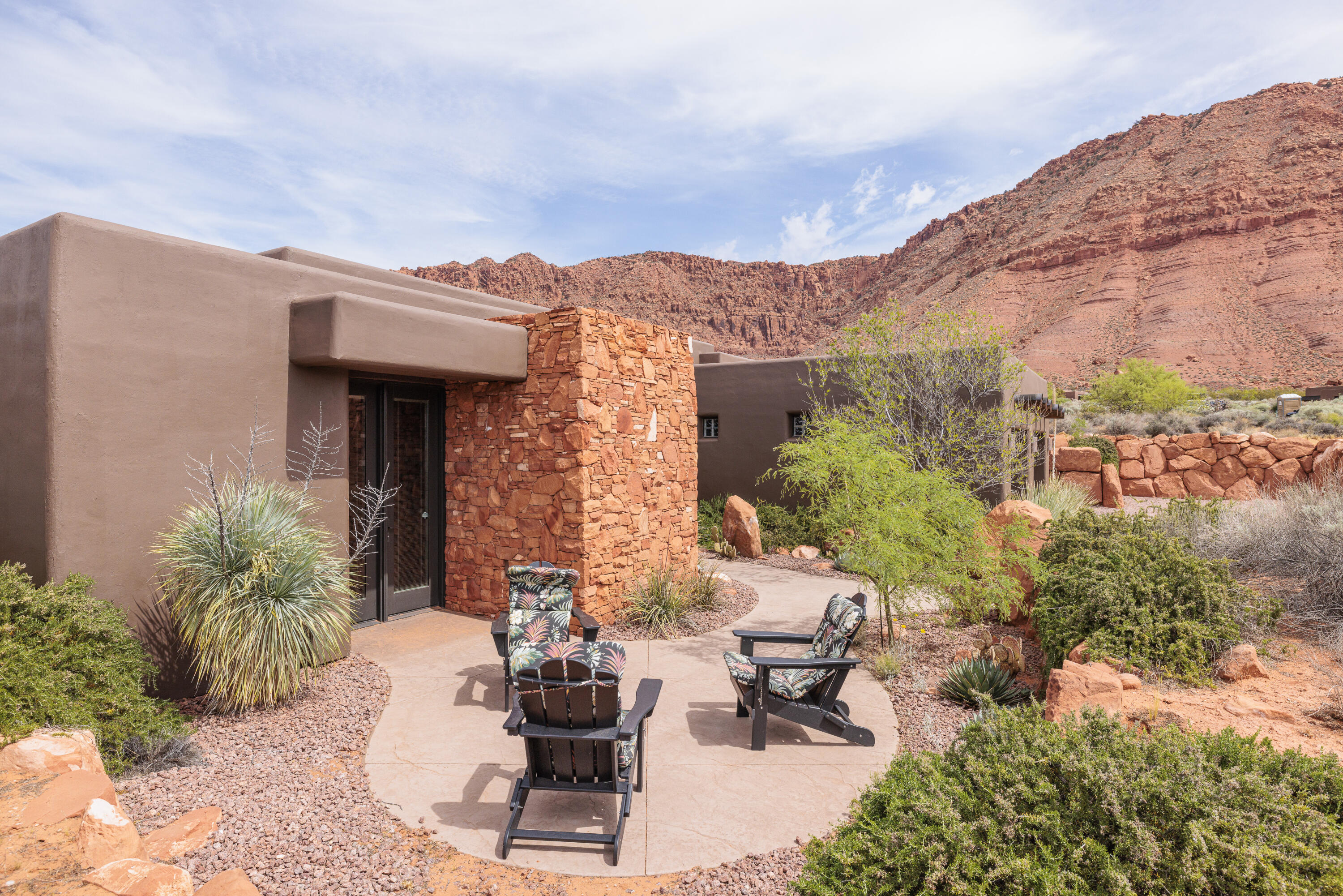 TAVIAWK - Residential