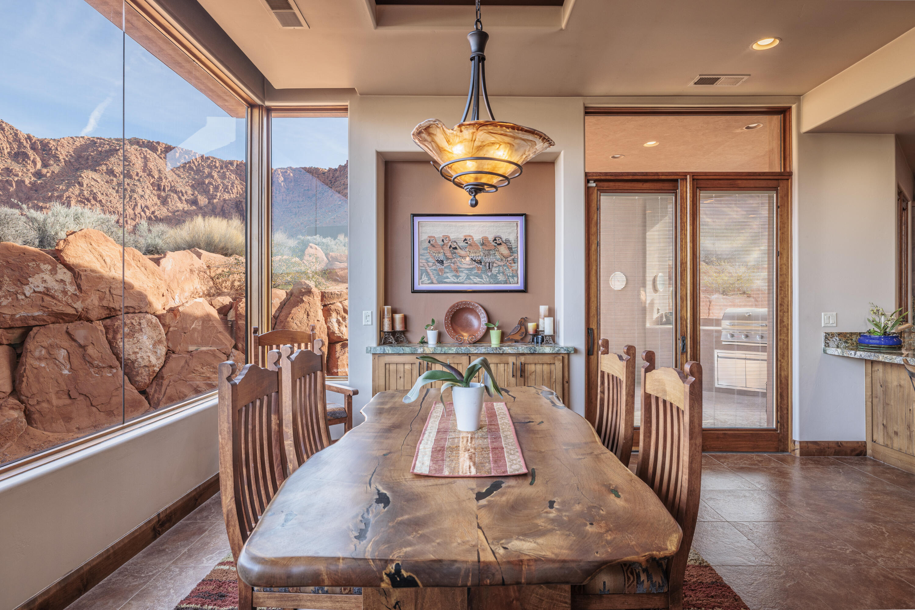 TAVIAWK - Residential