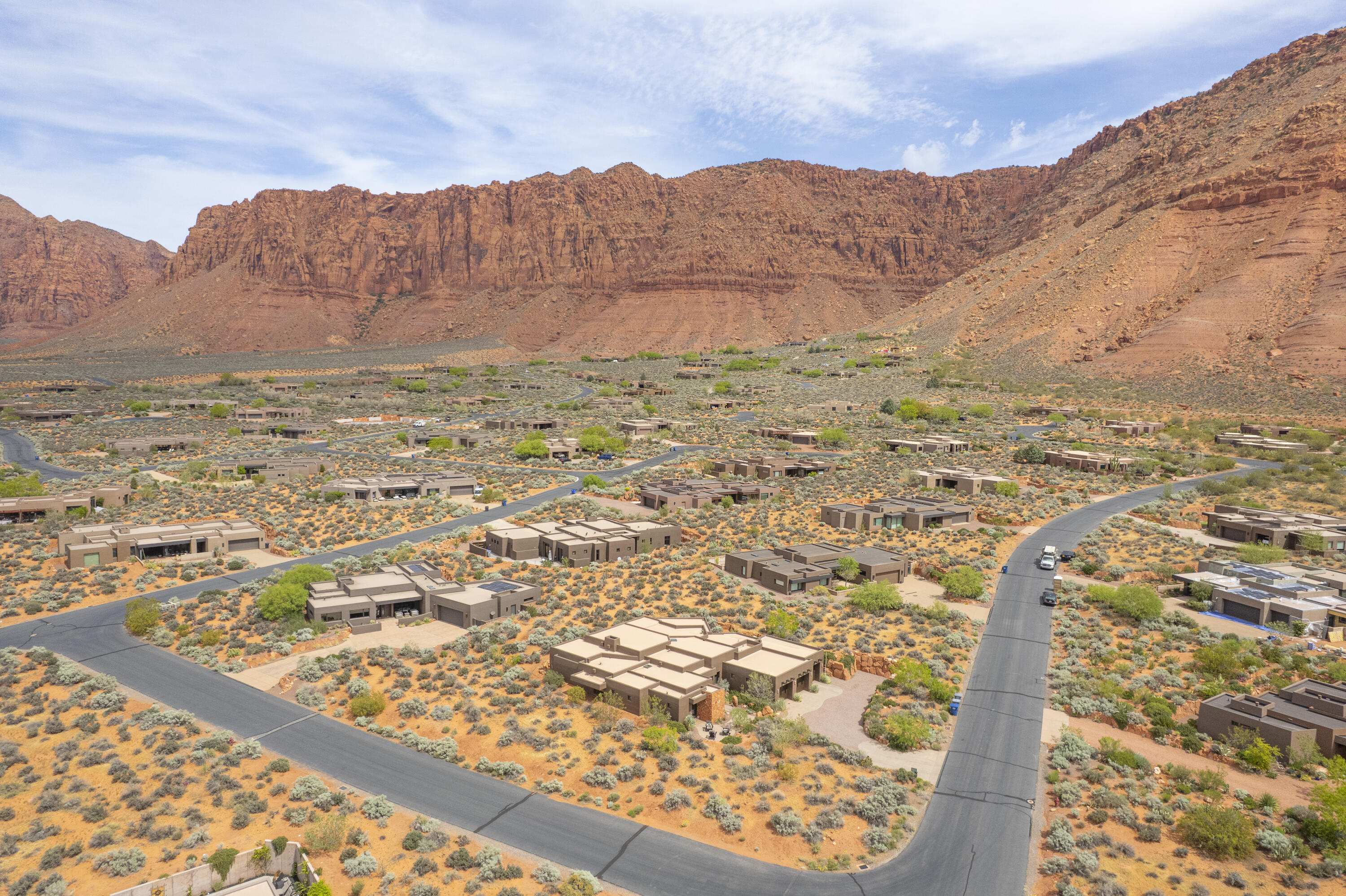 TAVIAWK - Residential