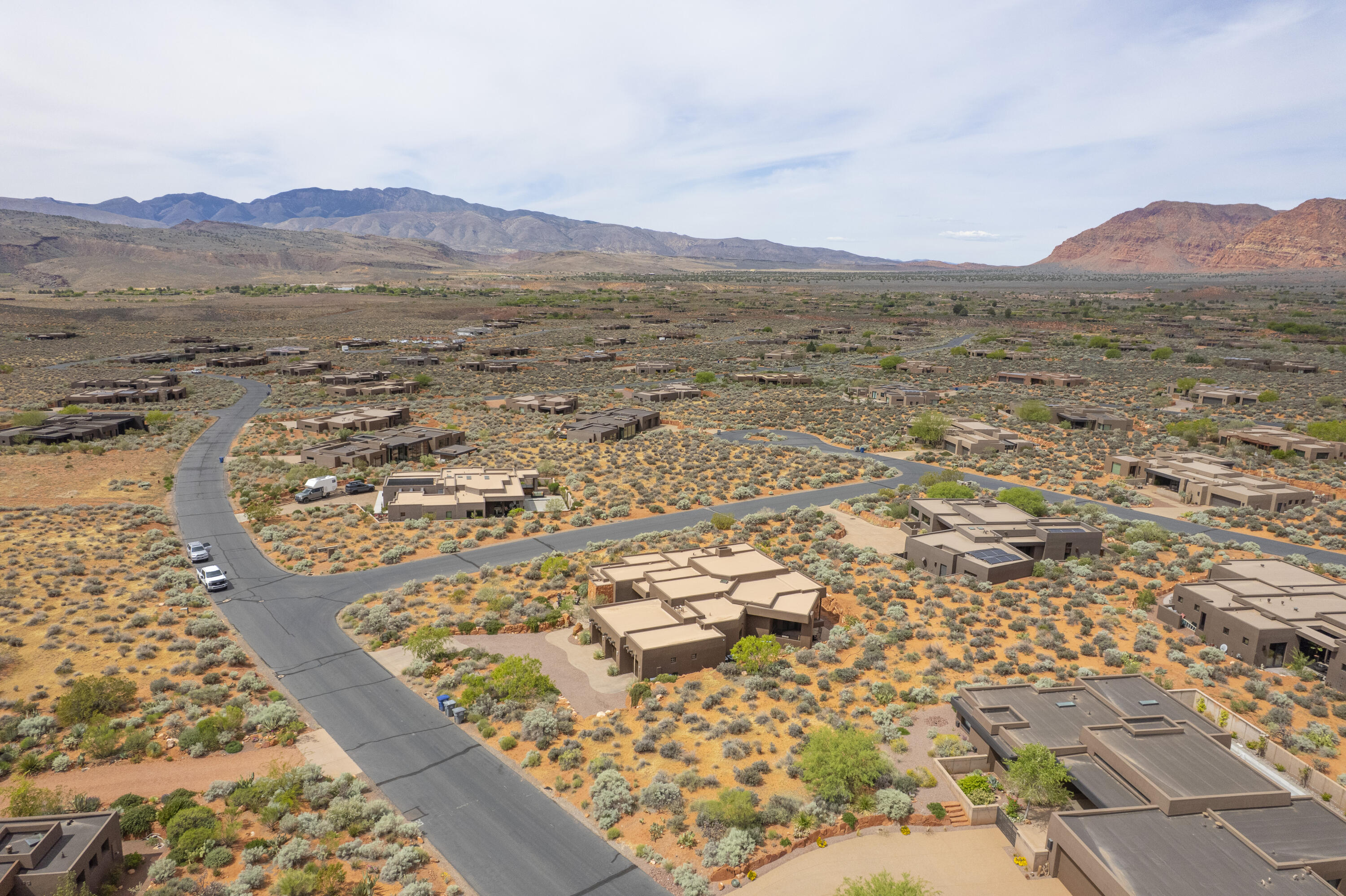 TAVIAWK - Residential