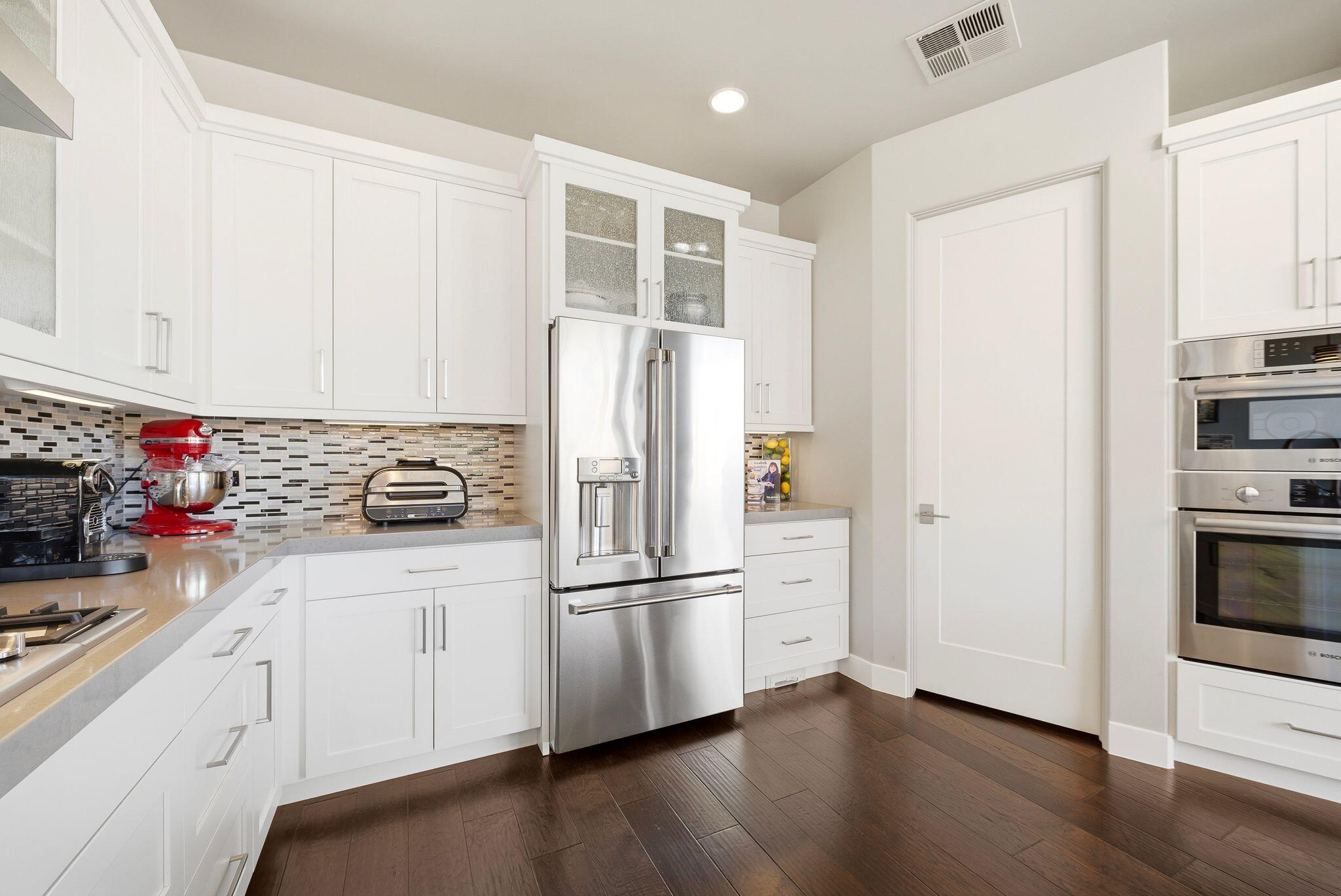 KACHINA SPRINGS SOUTH AT ENTRADA - Residential