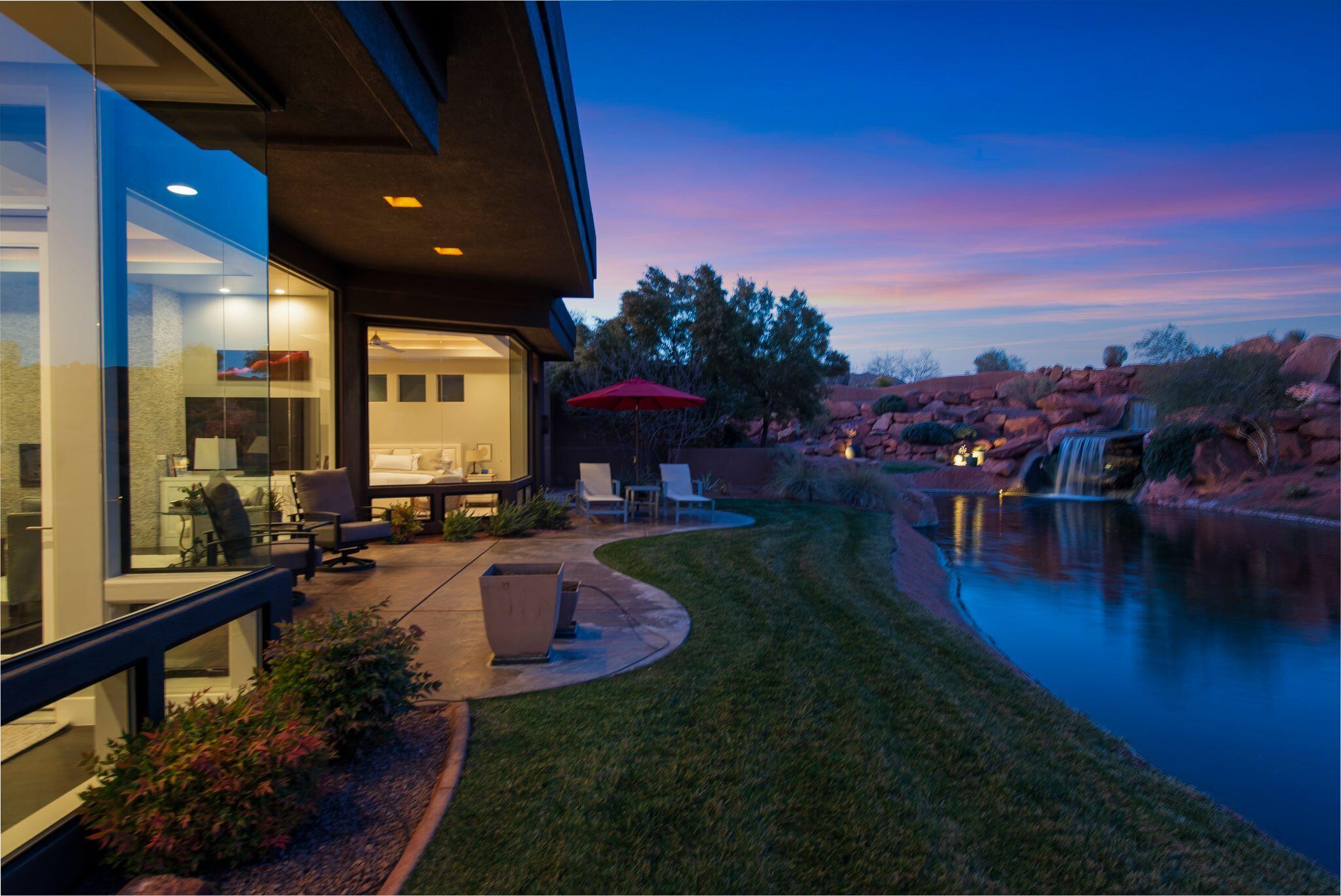 KACHINA SPRINGS SOUTH AT ENTRADA - Residential