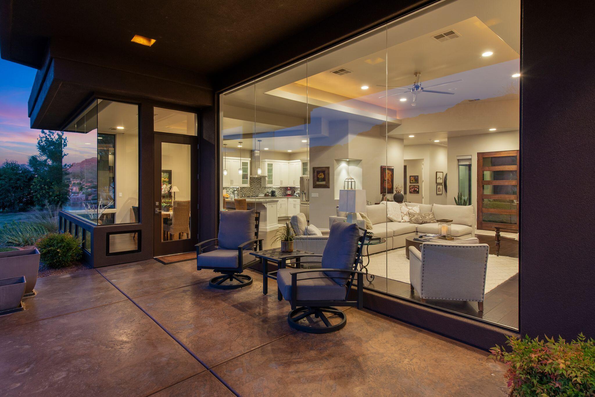 KACHINA SPRINGS SOUTH AT ENTRADA - Residential