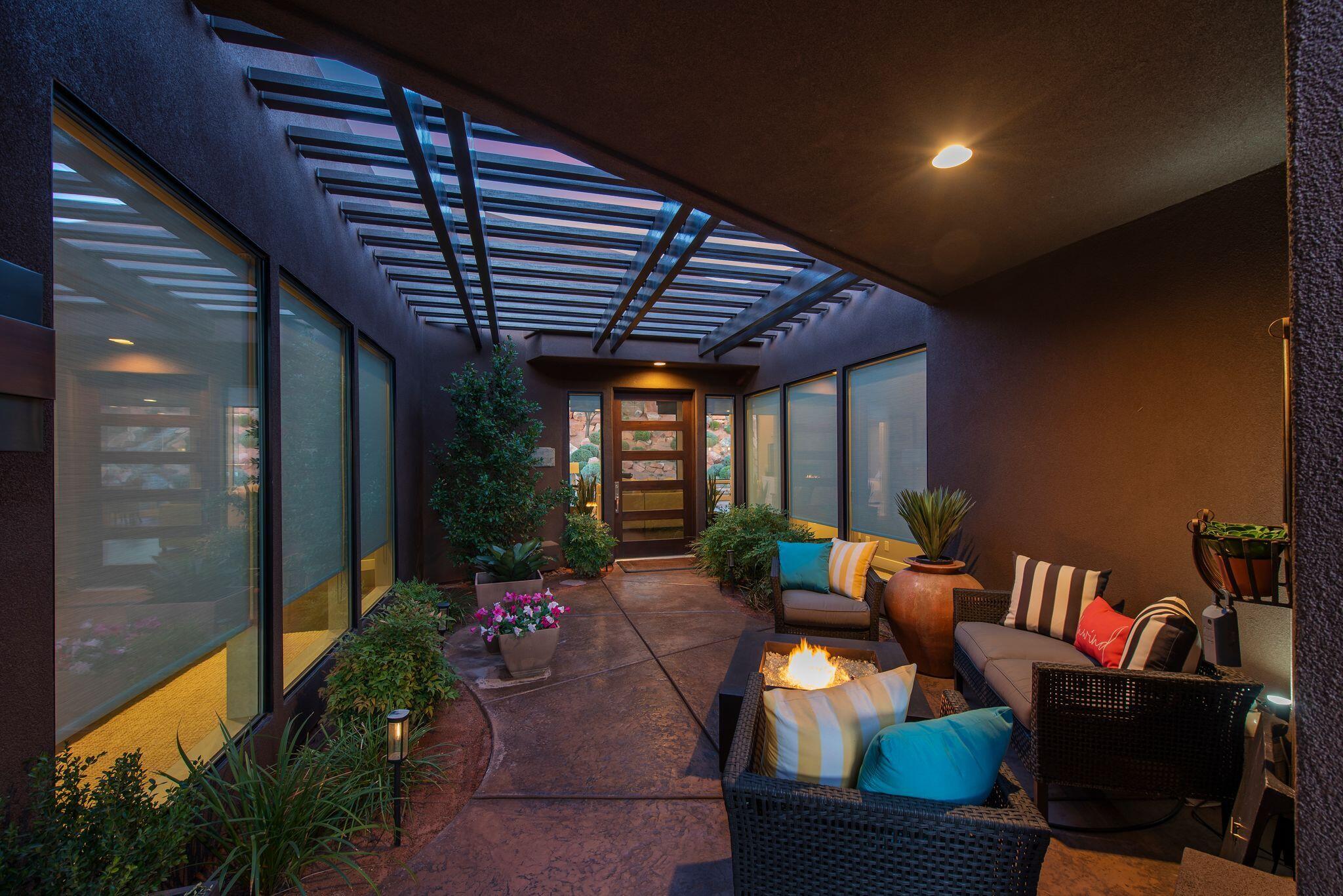 KACHINA SPRINGS SOUTH AT ENTRADA - Residential