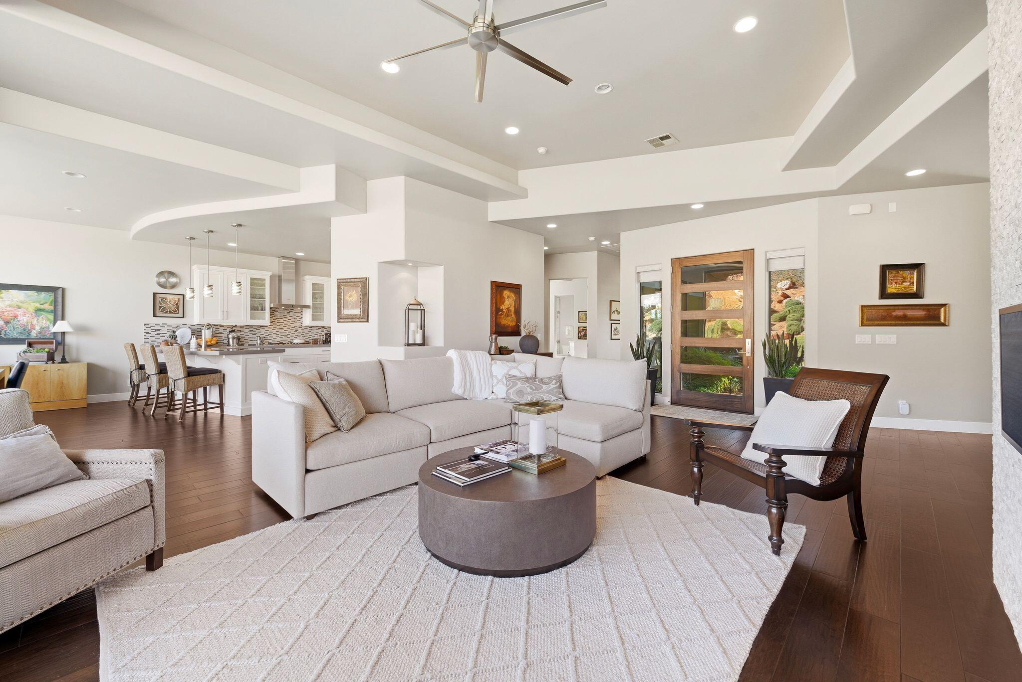 KACHINA SPRINGS SOUTH AT ENTRADA - Residential