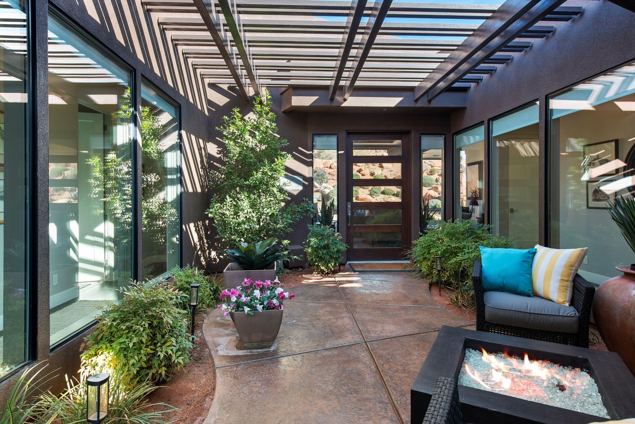 KACHINA SPRINGS SOUTH AT ENTRADA - Residential