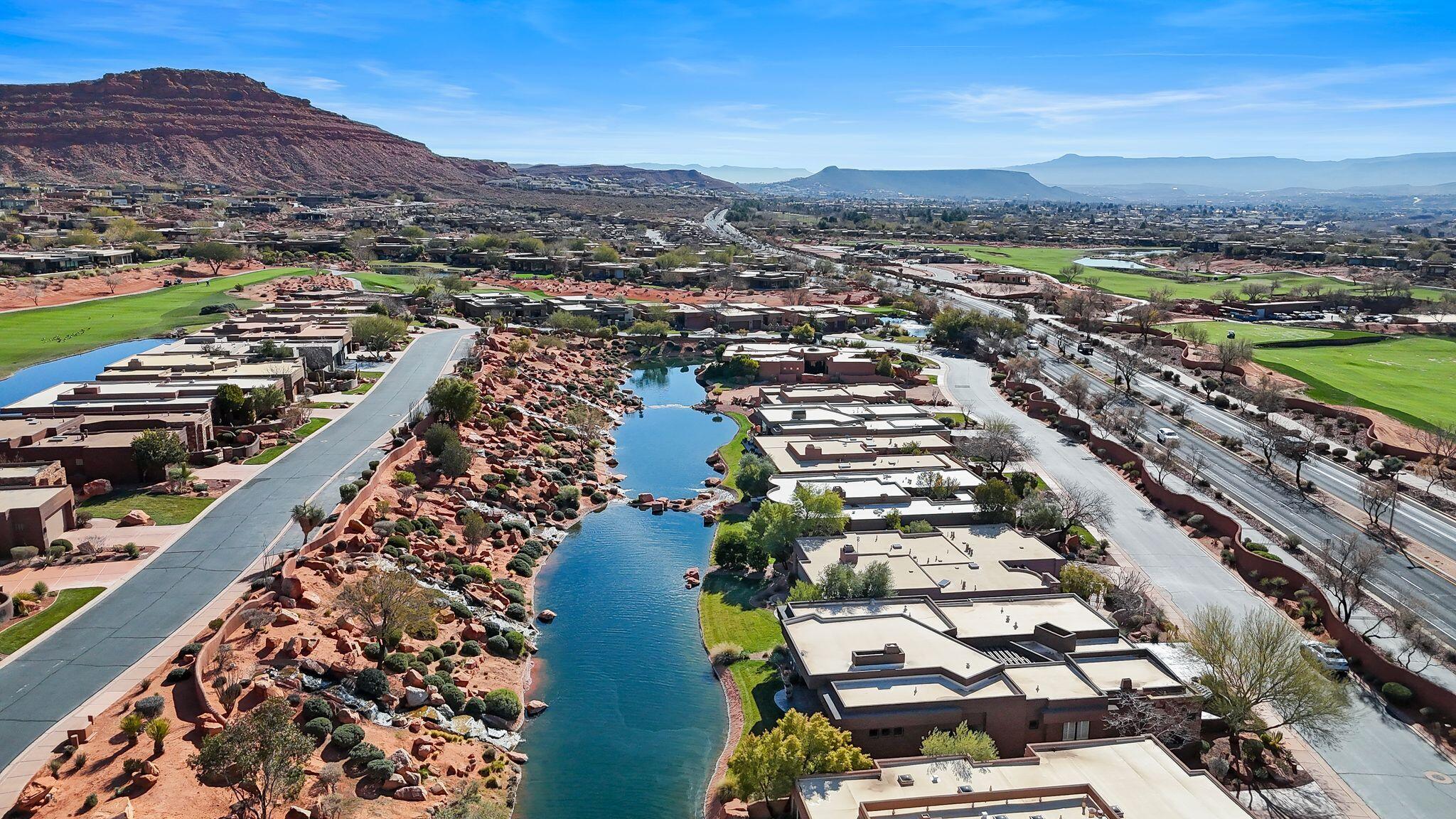 KACHINA SPRINGS SOUTH AT ENTRADA - Residential