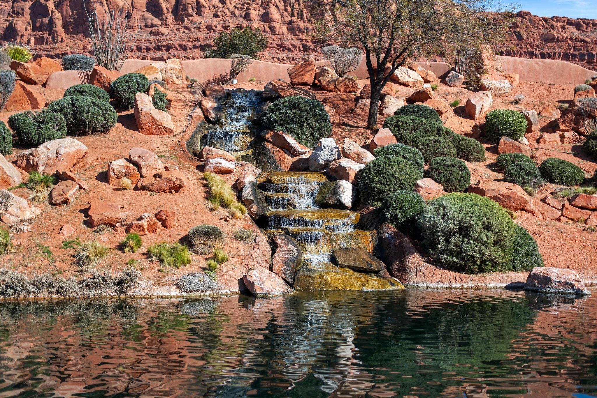 KACHINA SPRINGS SOUTH AT ENTRADA - Residential