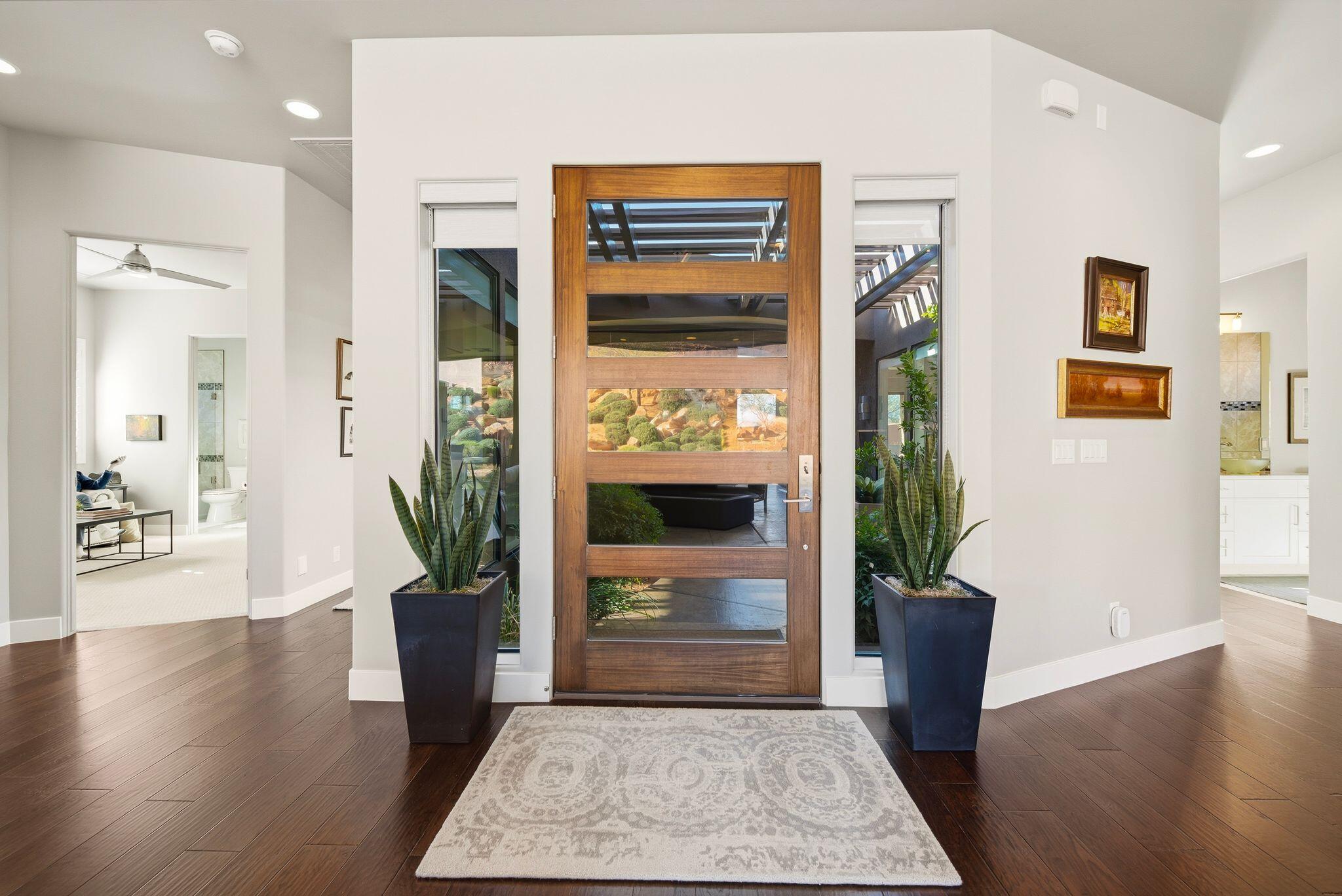 KACHINA SPRINGS SOUTH AT ENTRADA - Residential