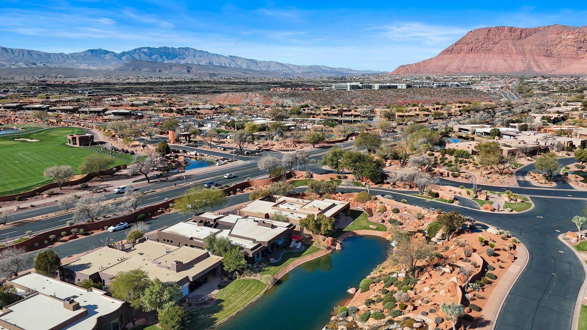 KACHINA SPRINGS SOUTH AT ENTRADA - Residential