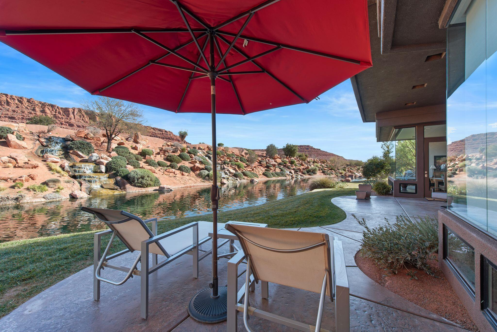 KACHINA SPRINGS SOUTH AT ENTRADA - Residential
