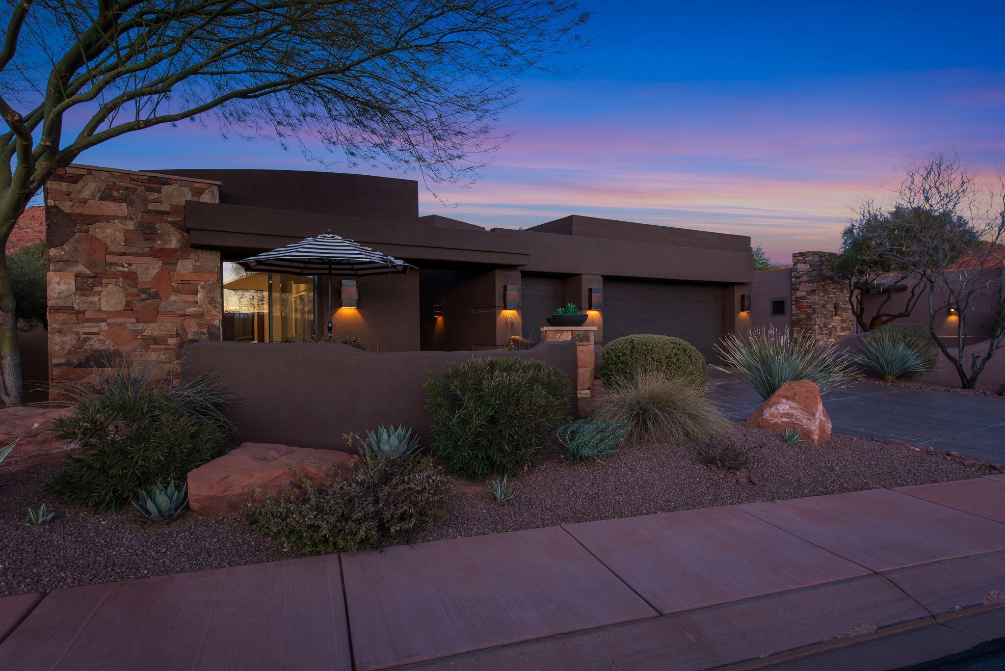 KACHINA SPRINGS SOUTH AT ENTRADA - Residential