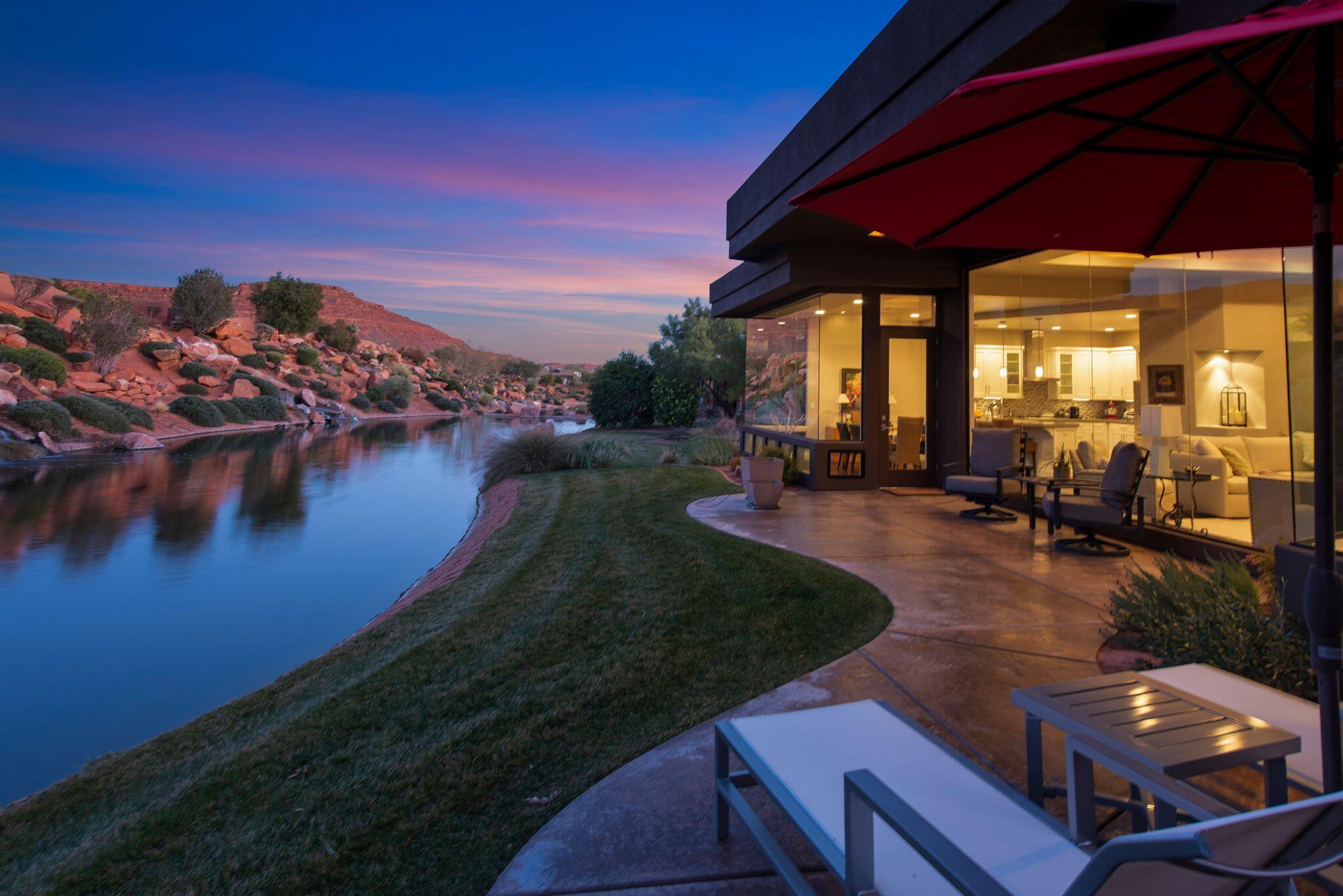 KACHINA SPRINGS SOUTH AT ENTRADA - Residential