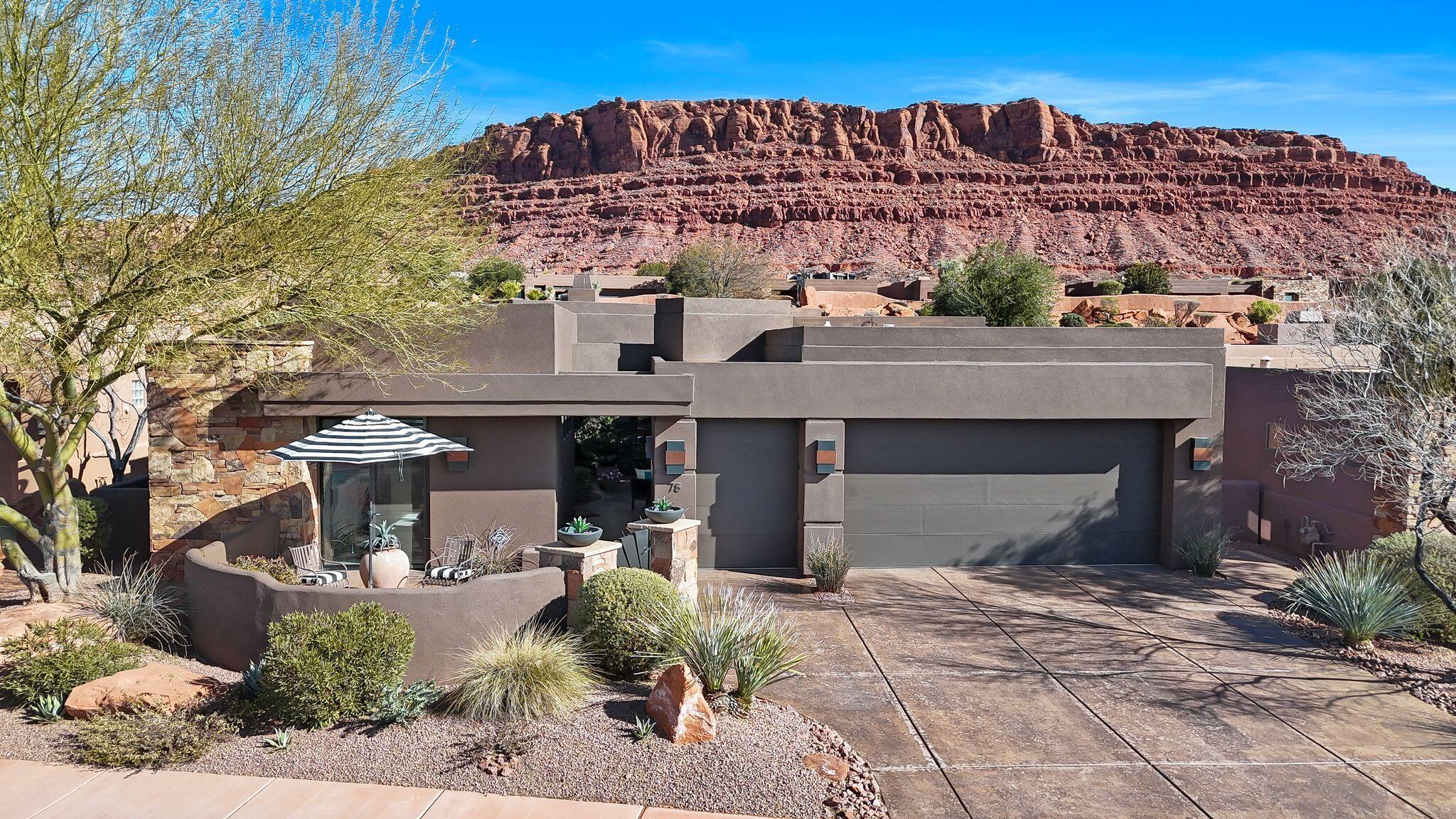KACHINA SPRINGS SOUTH AT ENTRADA - Residential