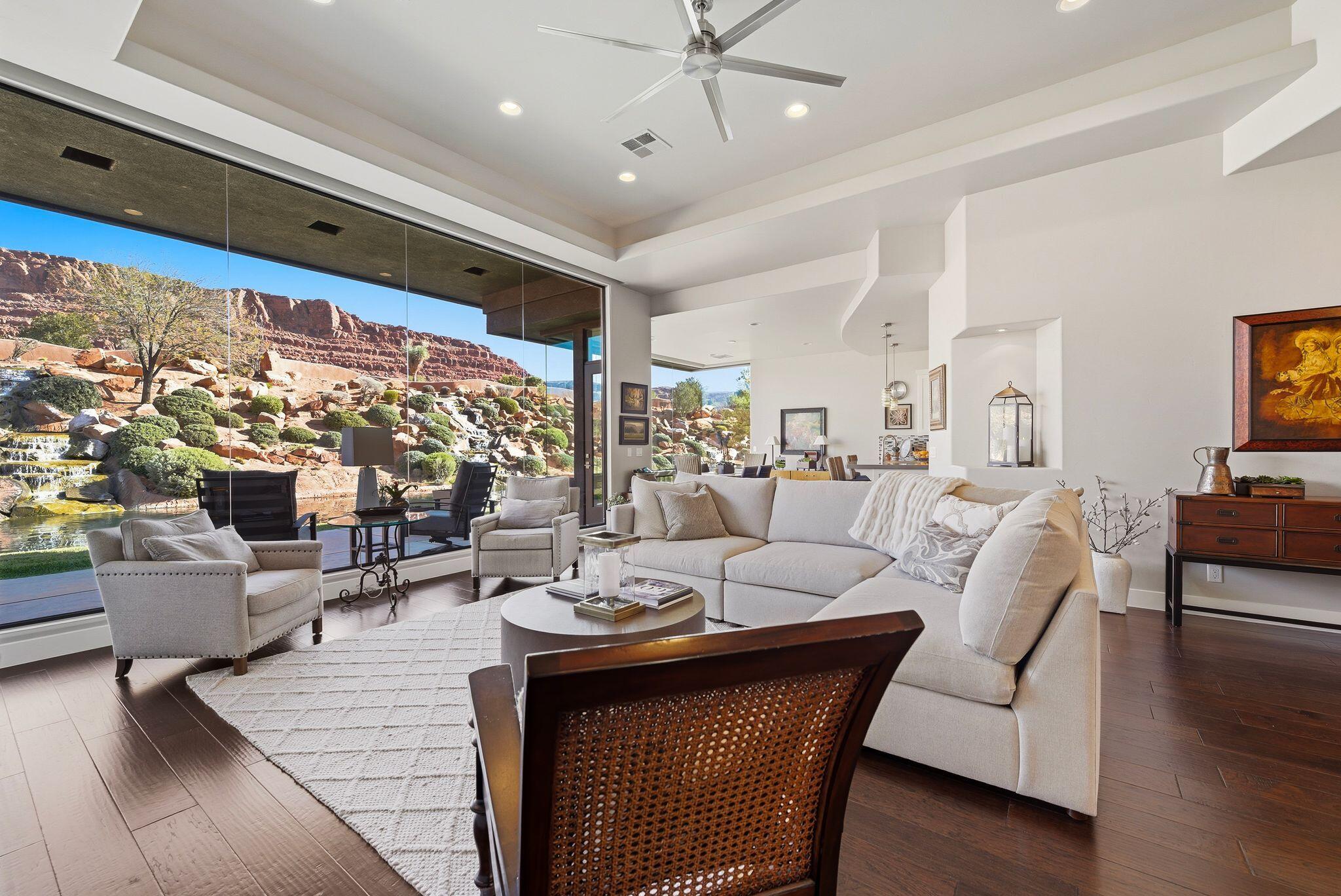 KACHINA SPRINGS SOUTH AT ENTRADA - Residential