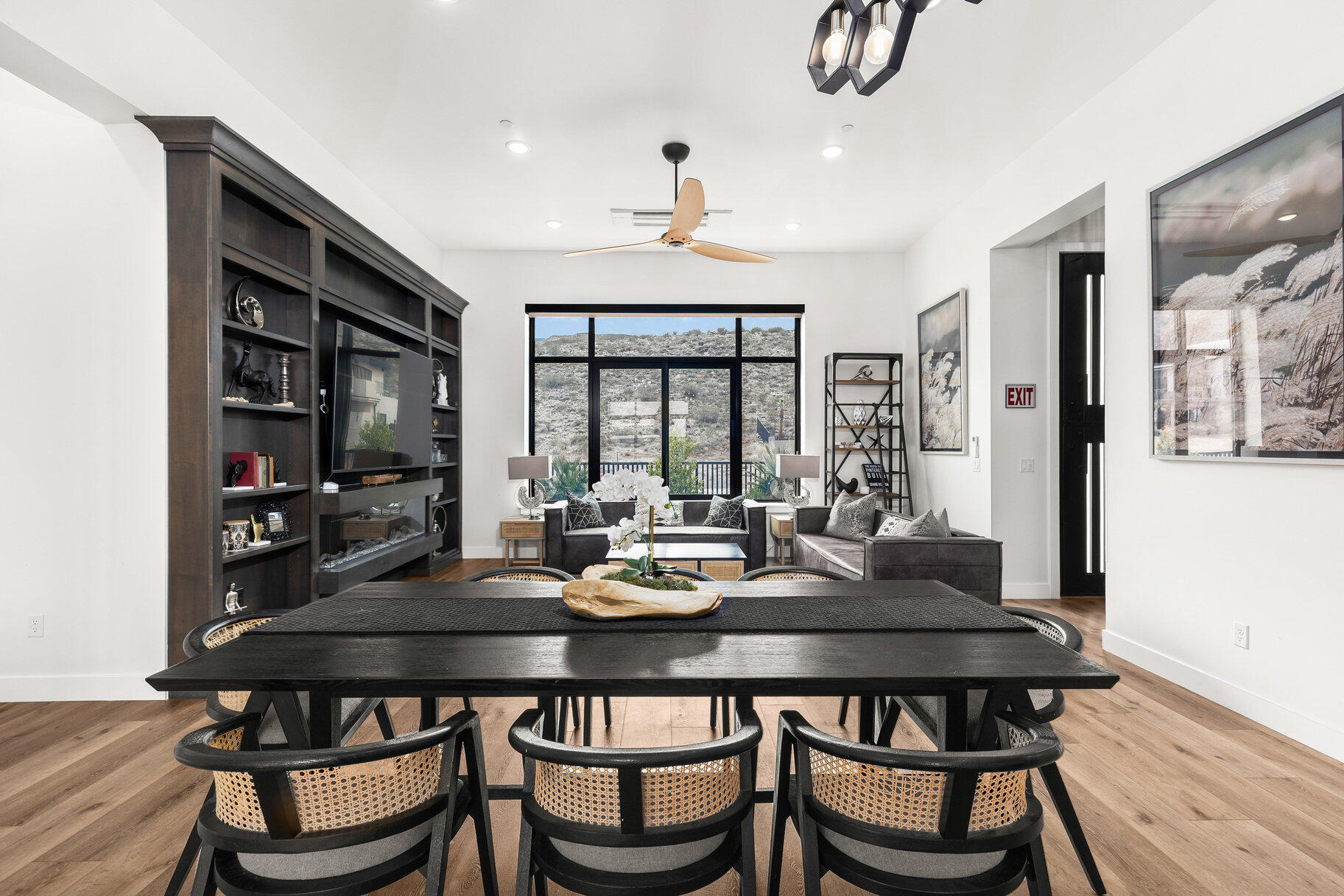 GOLF VIEW ESTATES AT COPPER ROCK - Residential