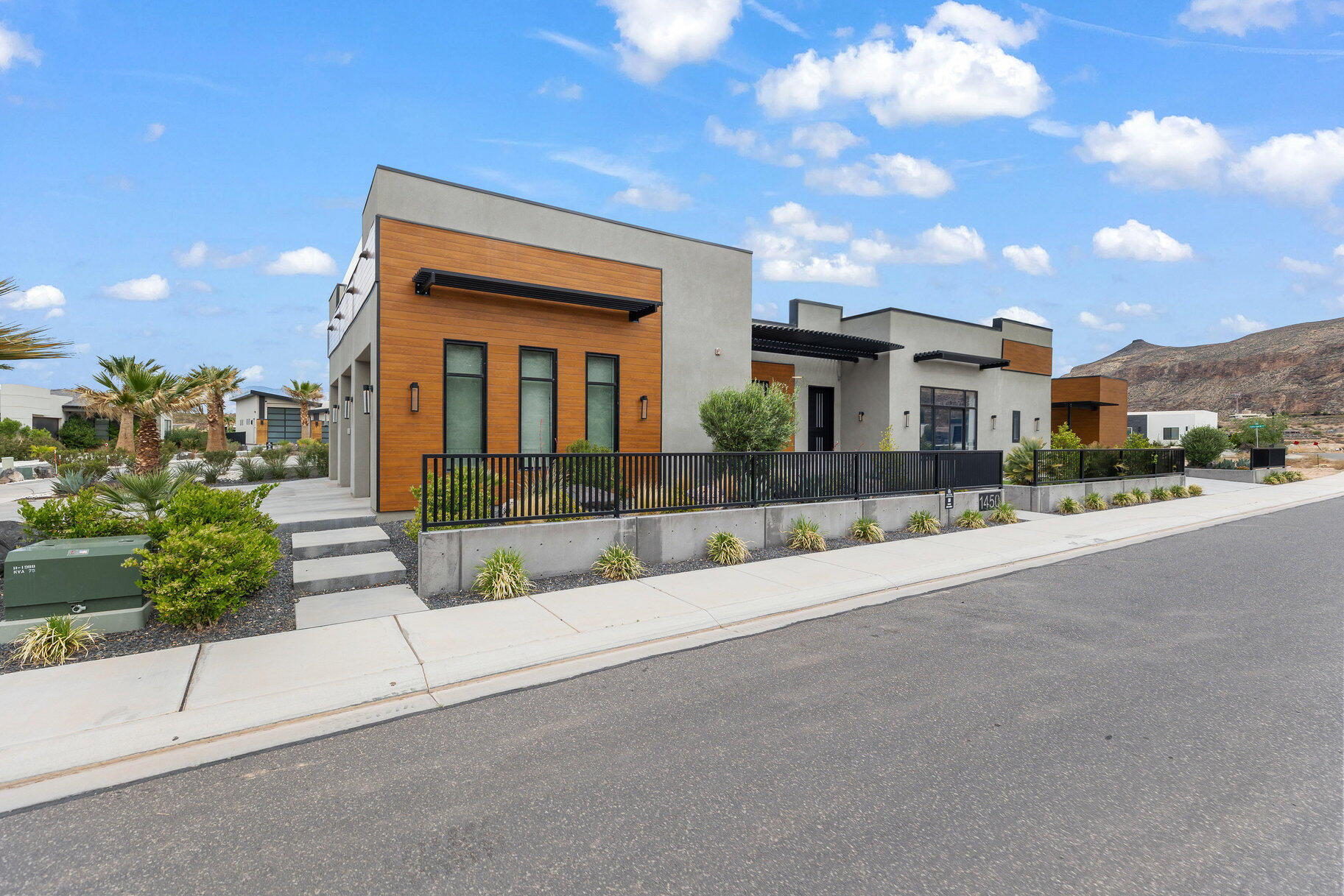 GOLF VIEW ESTATES AT COPPER ROCK - Residential