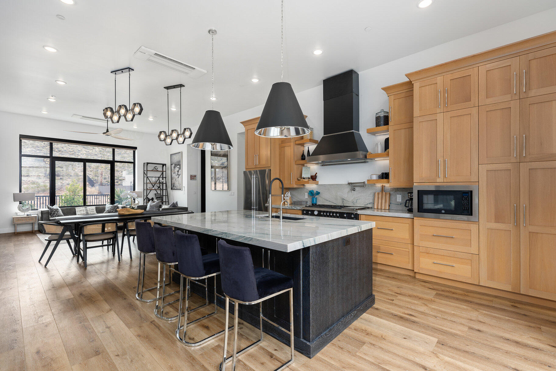 GOLF VIEW ESTATES AT COPPER ROCK - Residential