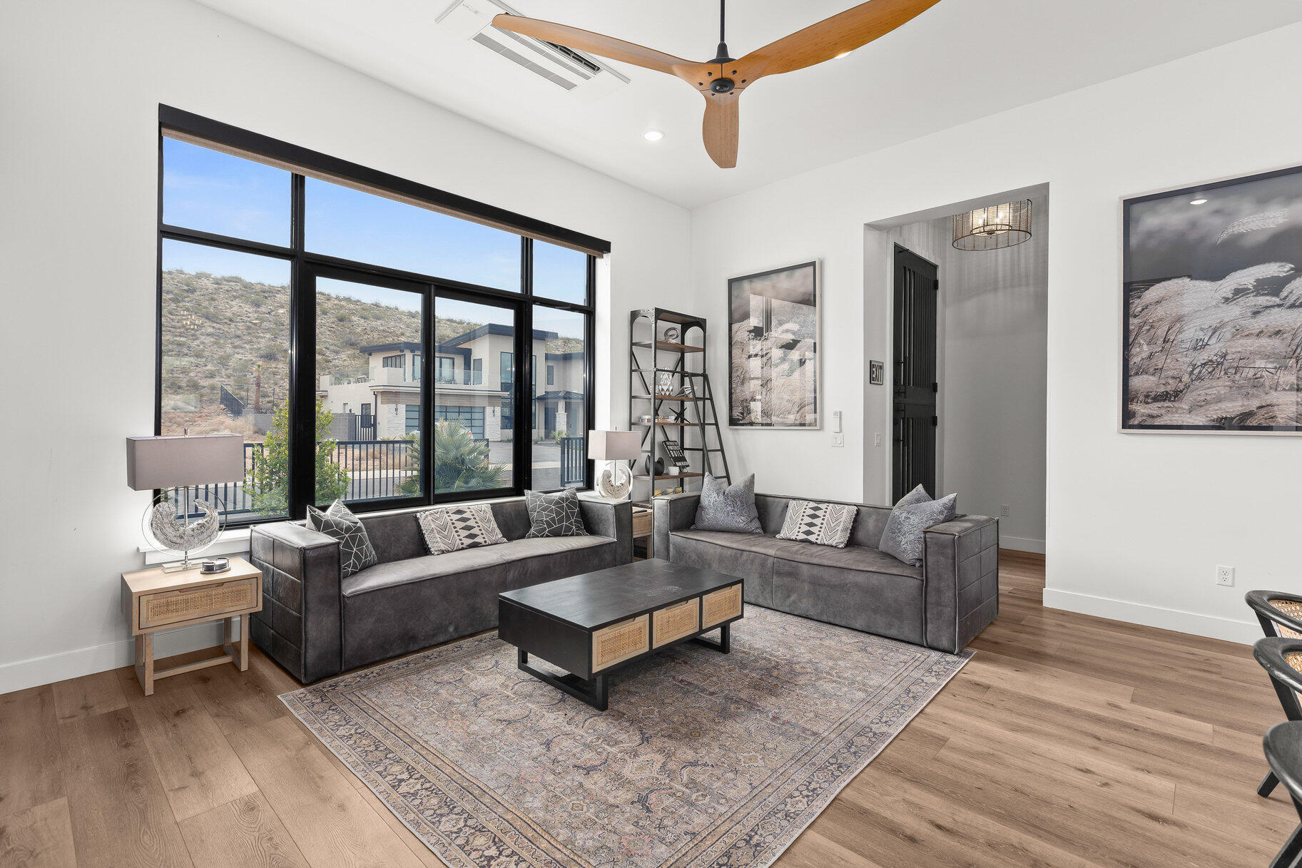 GOLF VIEW ESTATES AT COPPER ROCK - Residential