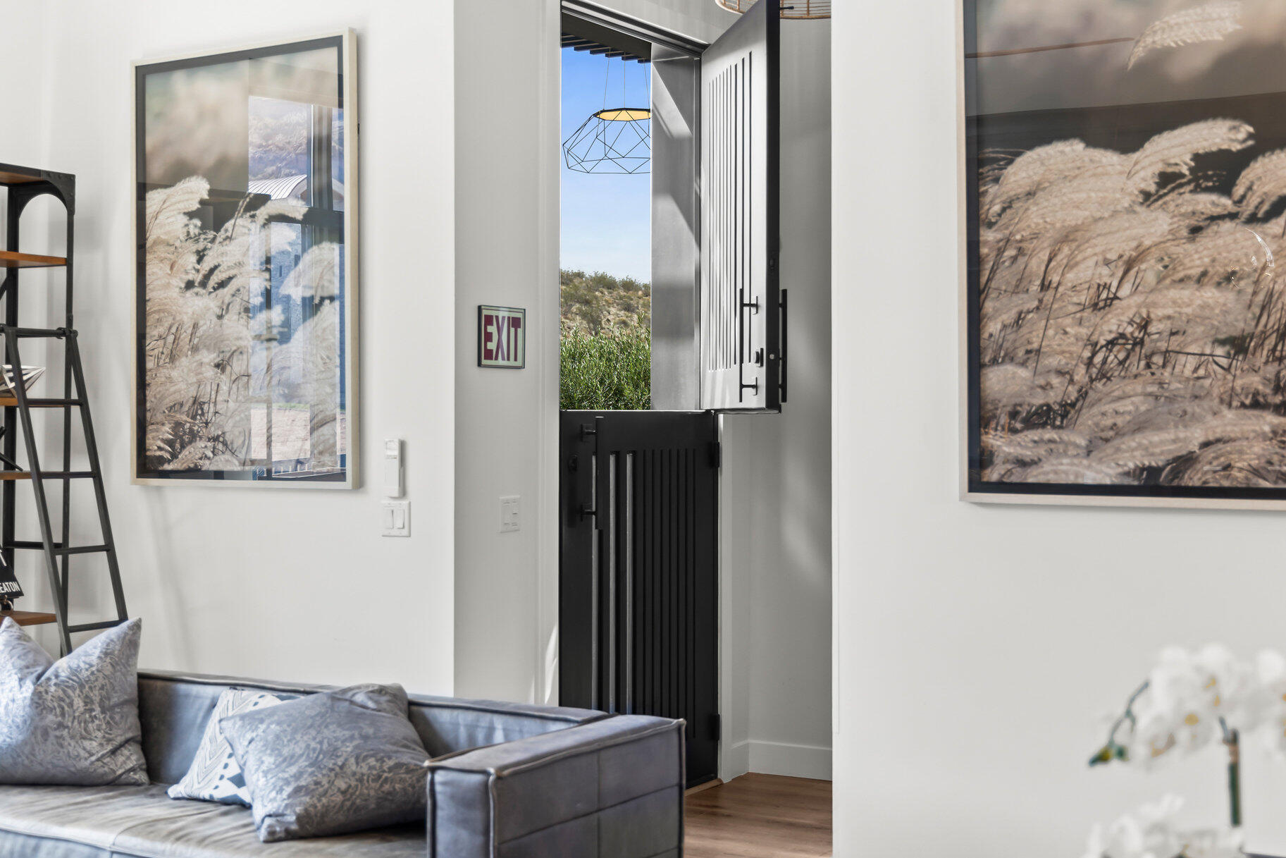 GOLF VIEW ESTATES AT COPPER ROCK - Residential