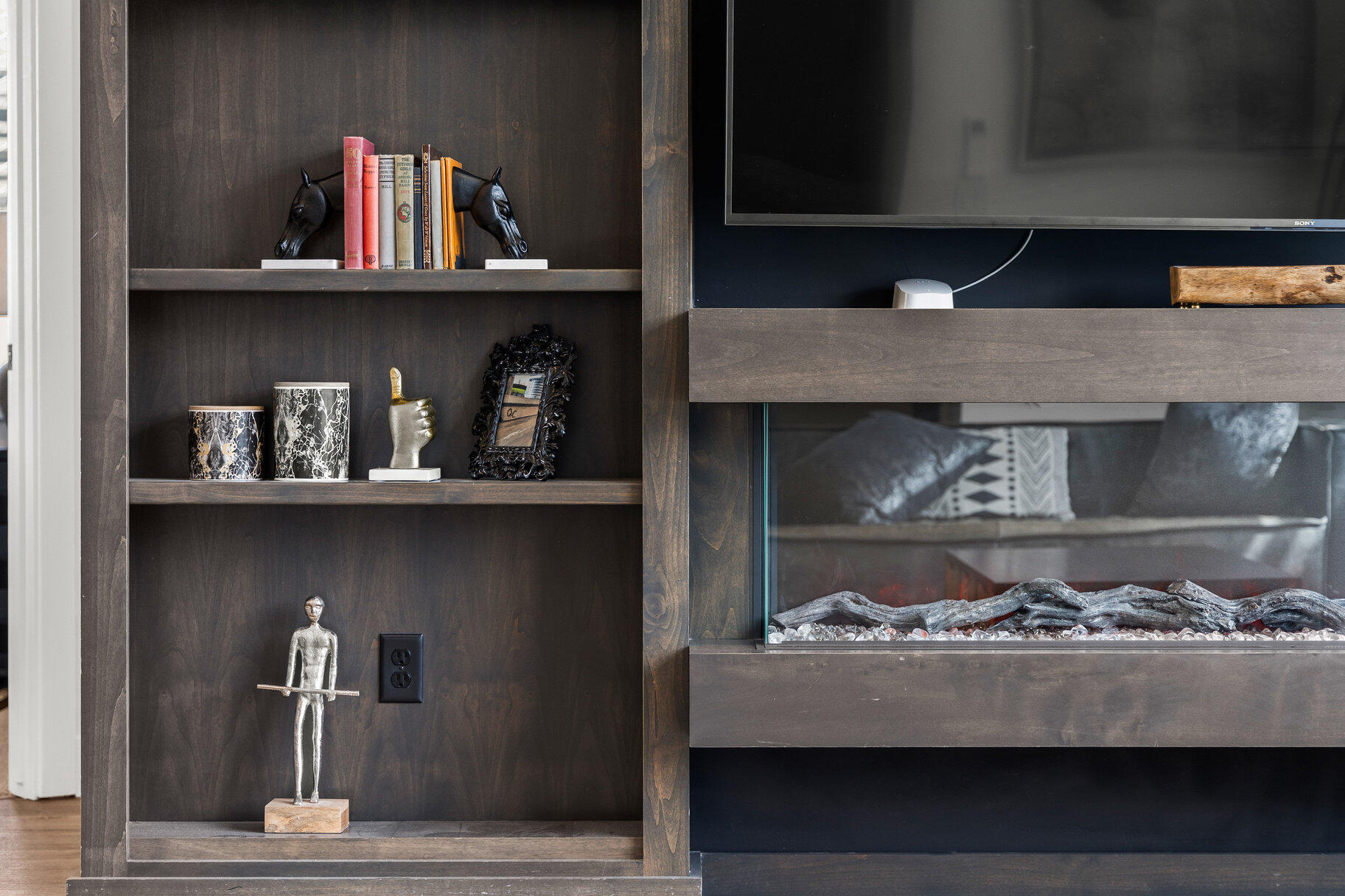 GOLF VIEW ESTATES AT COPPER ROCK - Residential