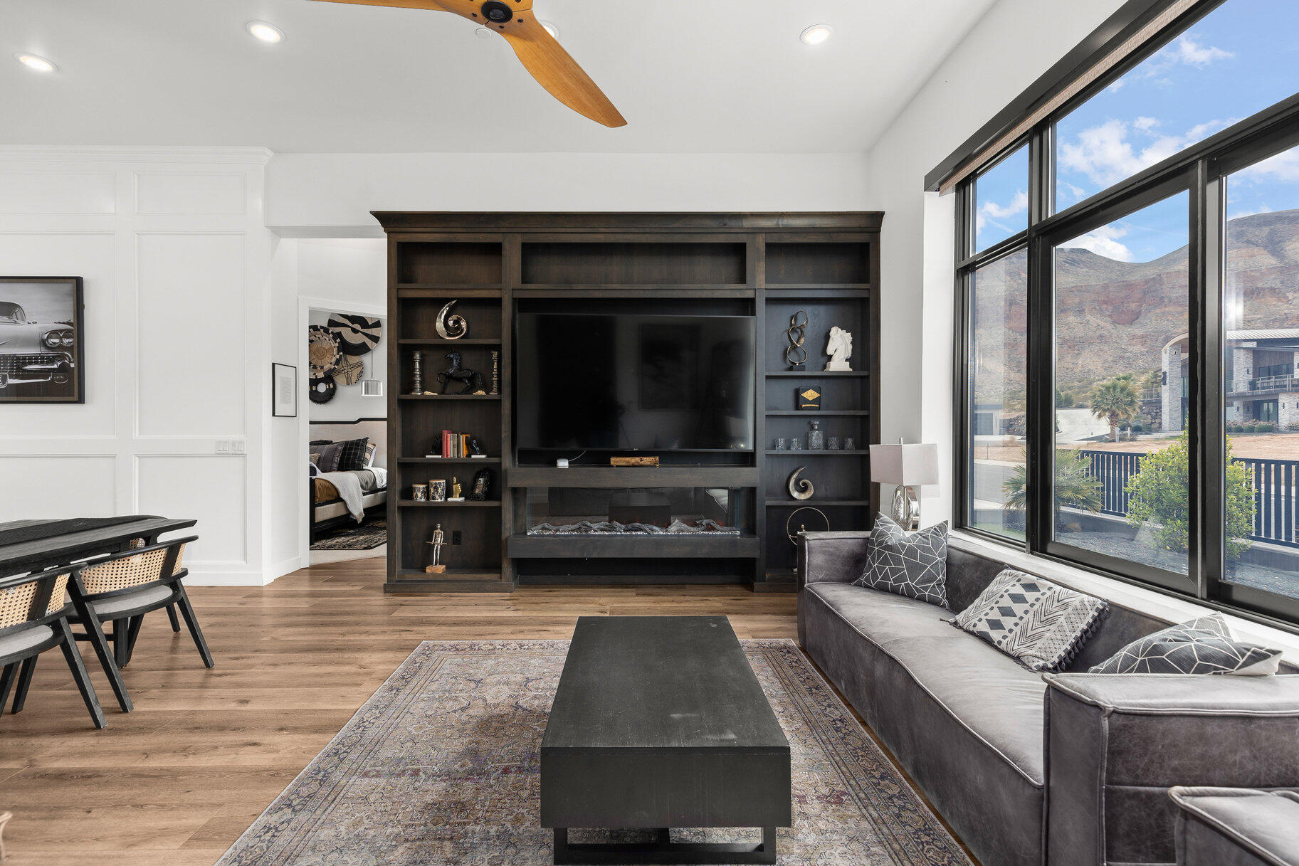 GOLF VIEW ESTATES AT COPPER ROCK - Residential