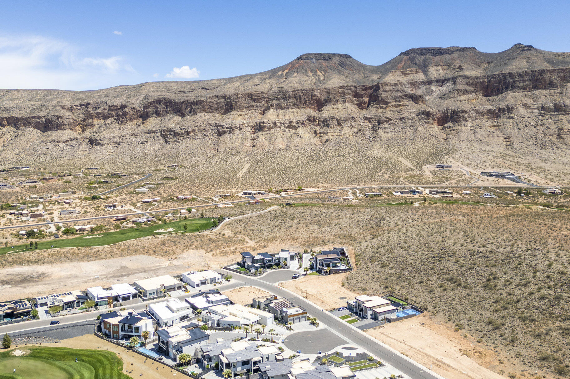 GOLF VIEW ESTATES AT COPPER ROCK - Residential