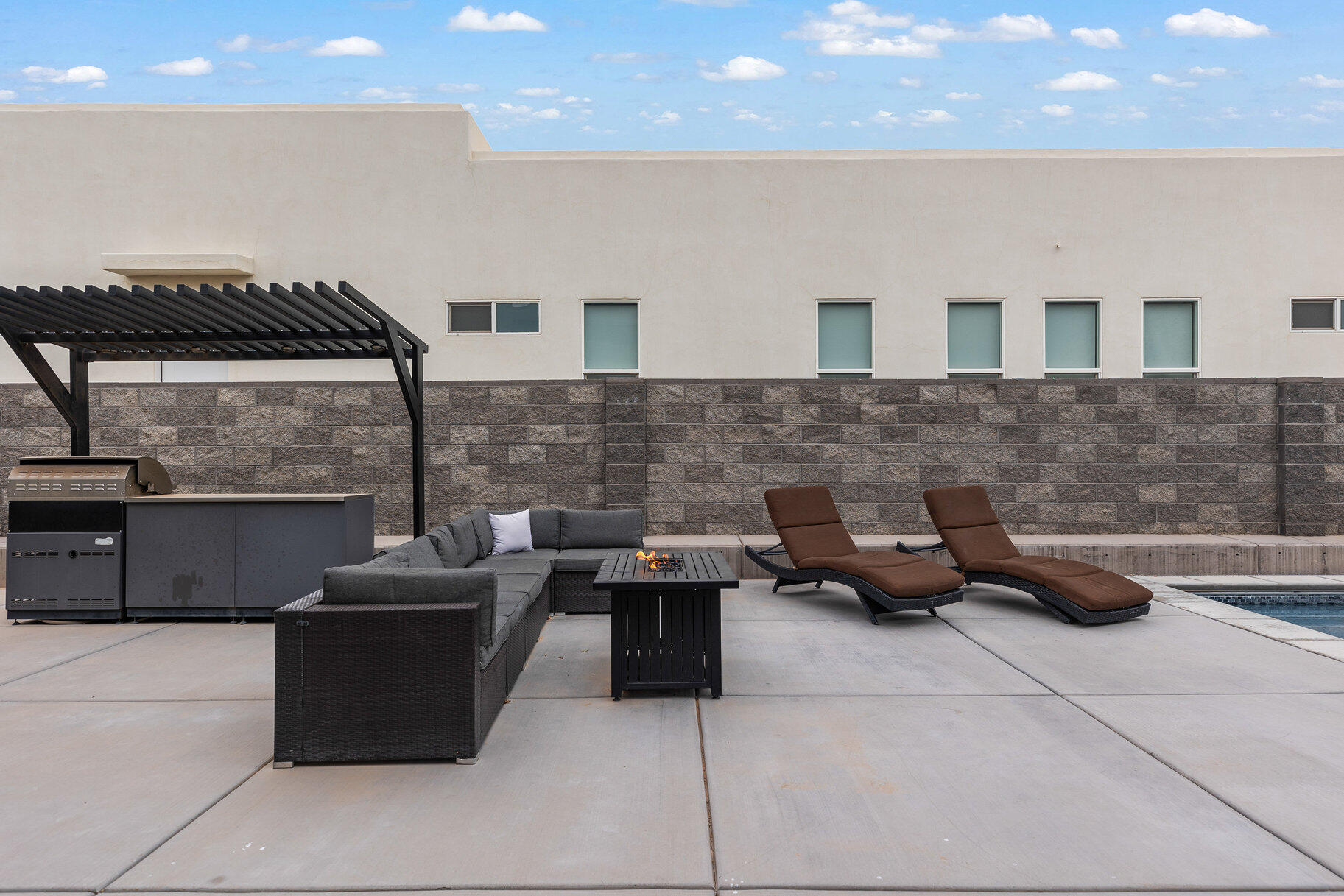 GOLF VIEW ESTATES AT COPPER ROCK - Residential