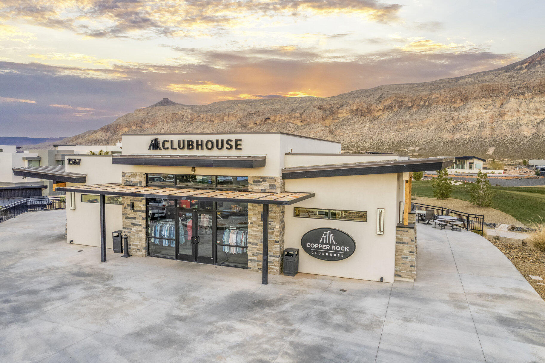 GOLF VIEW ESTATES AT COPPER ROCK - Residential