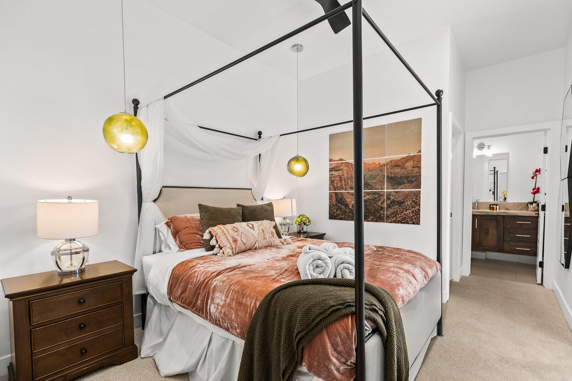 GOLF VIEW ESTATES AT COPPER ROCK - Residential