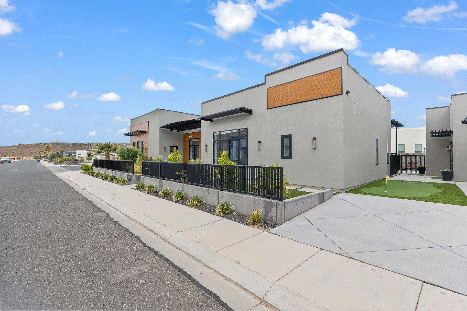 GOLF VIEW ESTATES AT COPPER ROCK - Residential