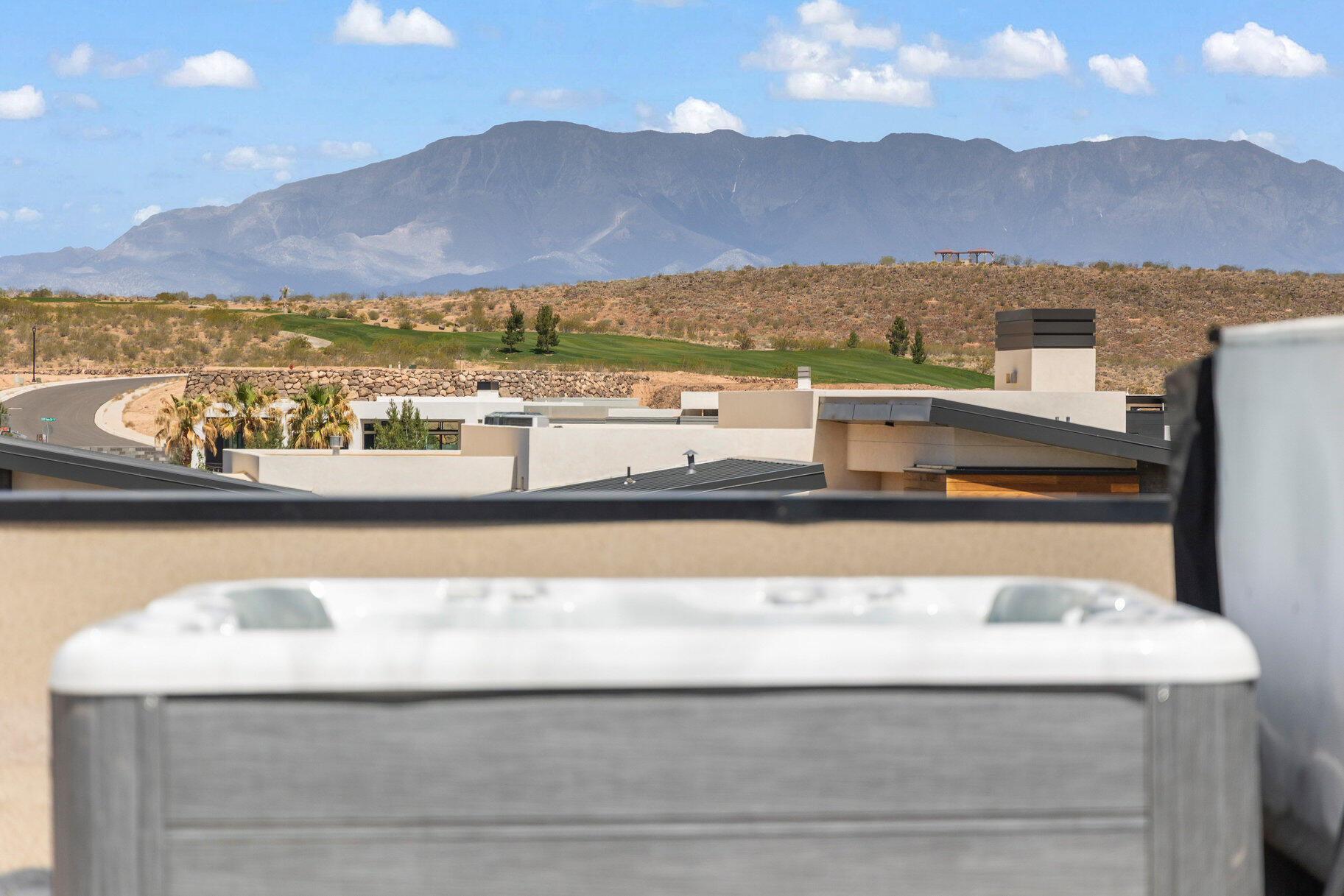 GOLF VIEW ESTATES AT COPPER ROCK - Residential