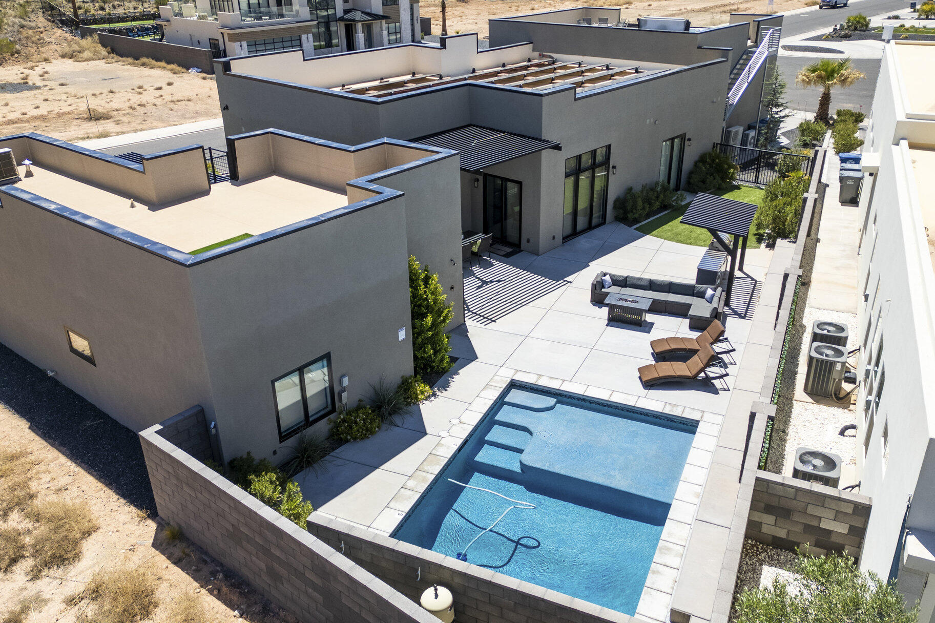 GOLF VIEW ESTATES AT COPPER ROCK - Residential