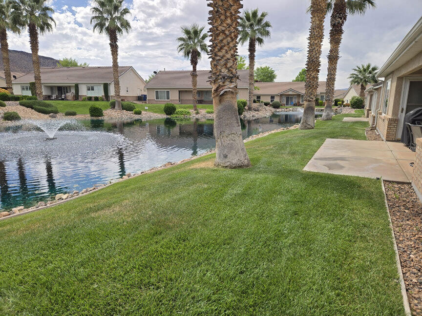 PARADISE COVE TOWNHOMES - Residential