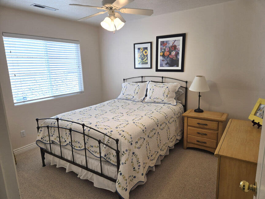 PARADISE COVE TOWNHOMES - Residential