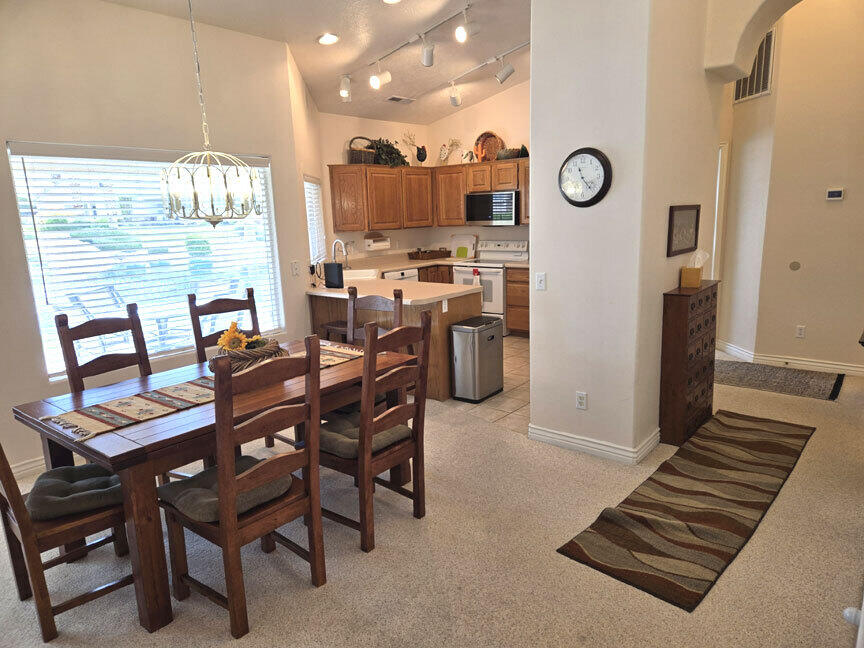 PARADISE COVE TOWNHOMES - Residential