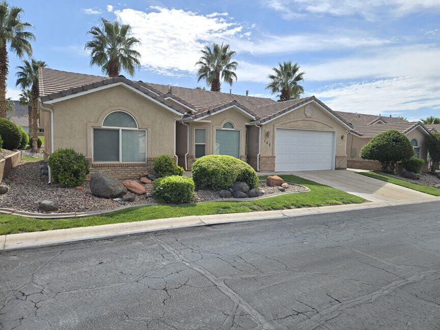 PARADISE COVE TOWNHOMES - Residential