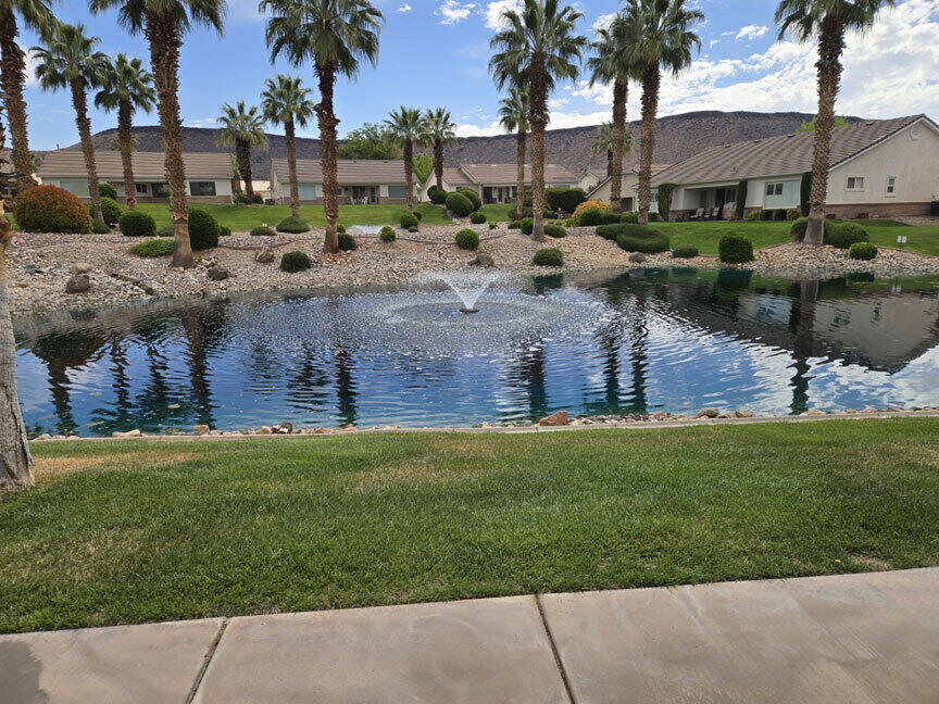 PARADISE COVE TOWNHOMES - Residential